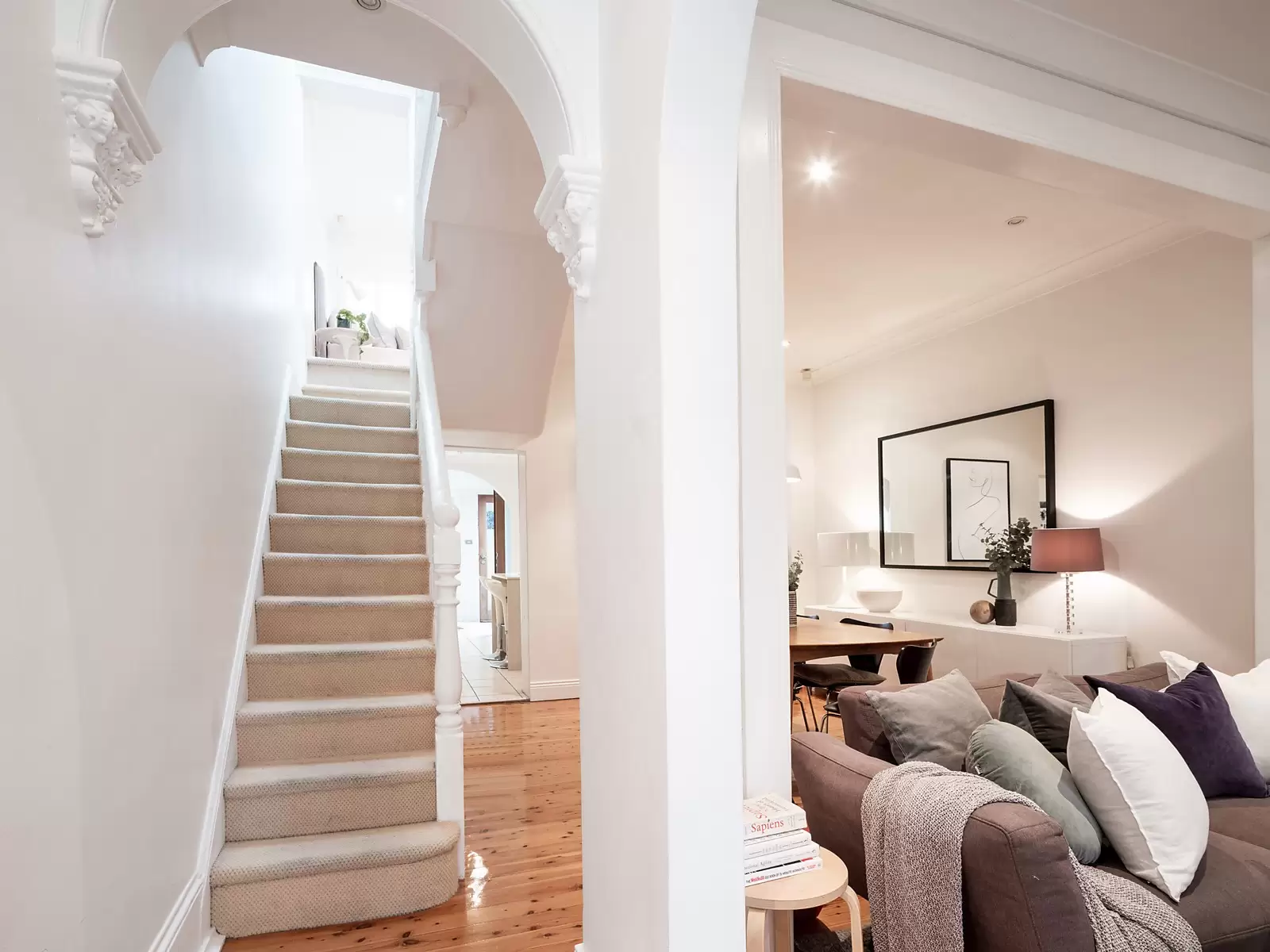 15 Cascade Street, Paddington Sold by Ballard Property - image 3