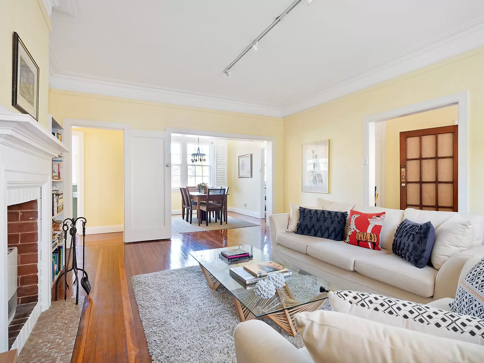 3/7 Wallaroy Crescent, Woollahra Sold by Ballard Property - image 1