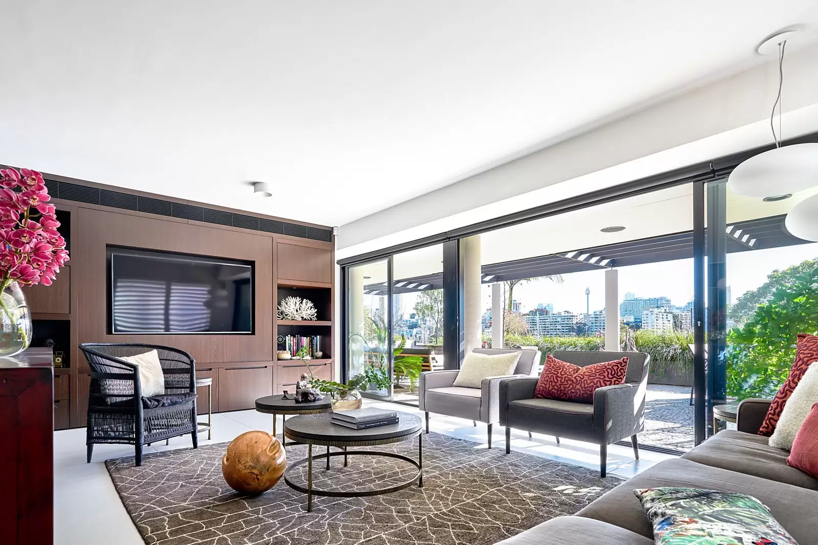 3/21 Yarranabbe Road, Darling Point Sold by Ballard Property - image 2