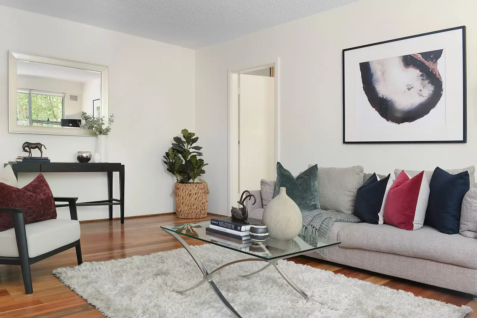 2/5 St Marks Road, Darling Point Sold by Ballard Property - image 1