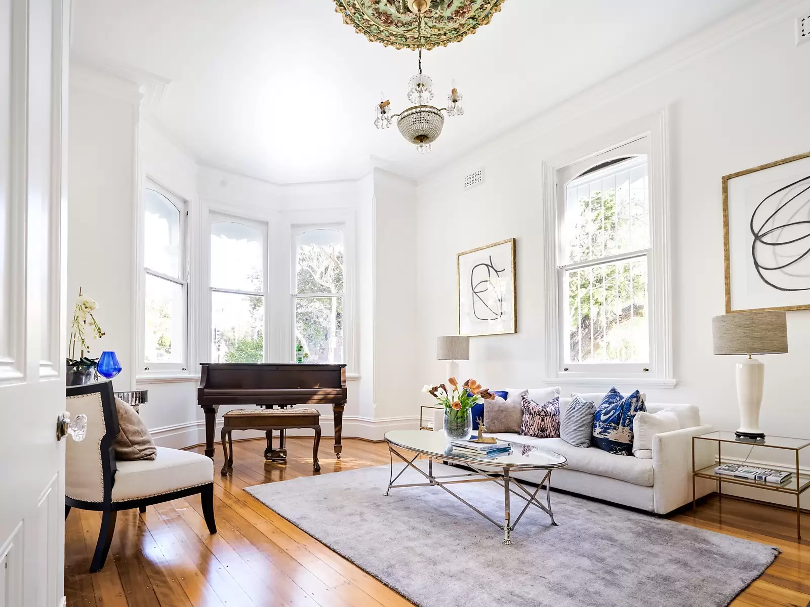 86 Coogee Bay Road, Coogee Sold by Ballard Property - image 2