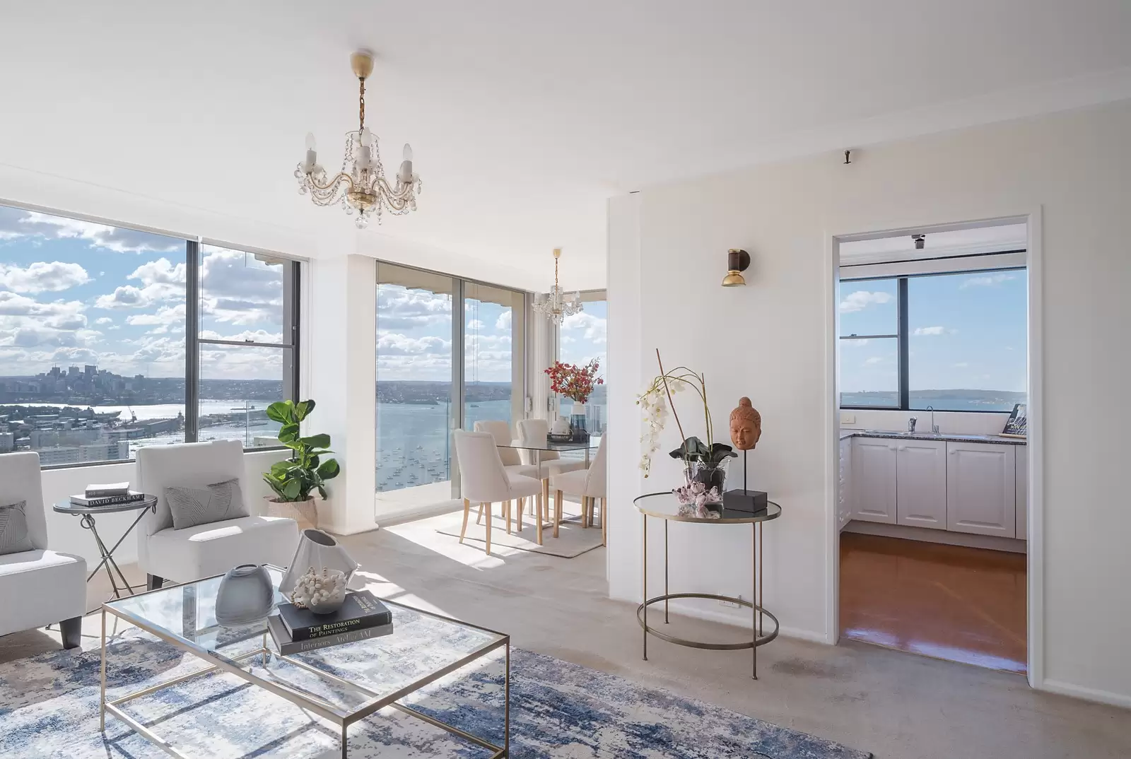 23F/3 Darling Point Road, Darling Point Sold by Ballard Property - image 4