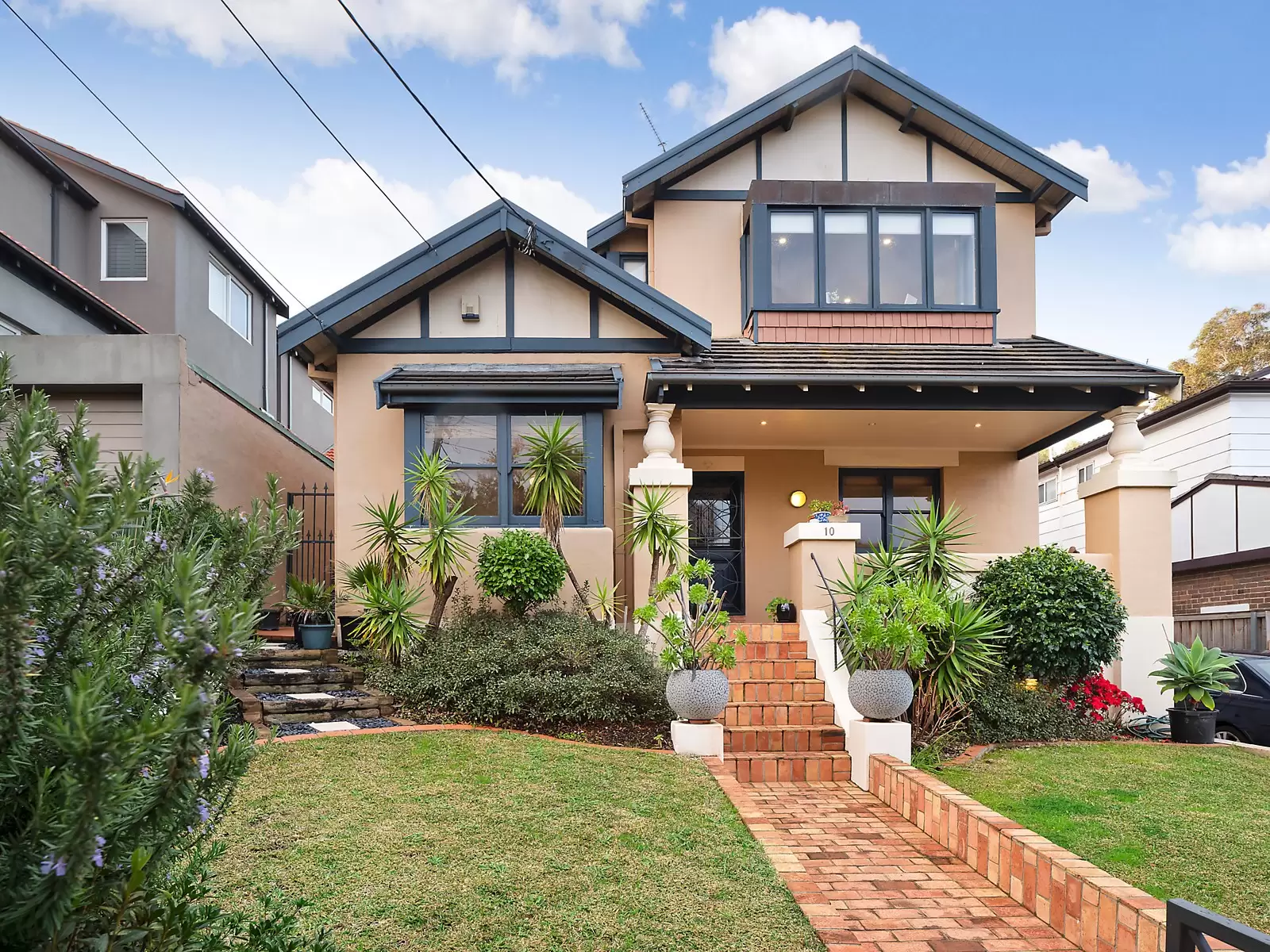 10 Winburn Avenue, Kingsford Sold by Ballard Property - image 1
