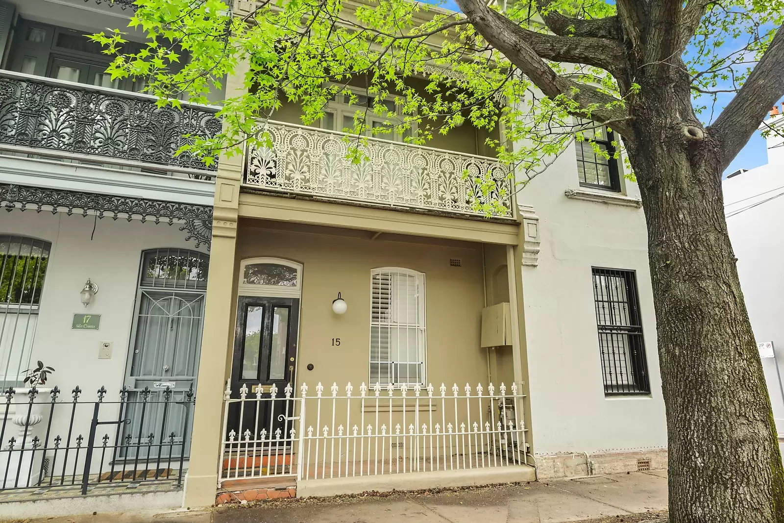 15 Victoria Avenue, Woollahra Sold by Ballard Property - image 1