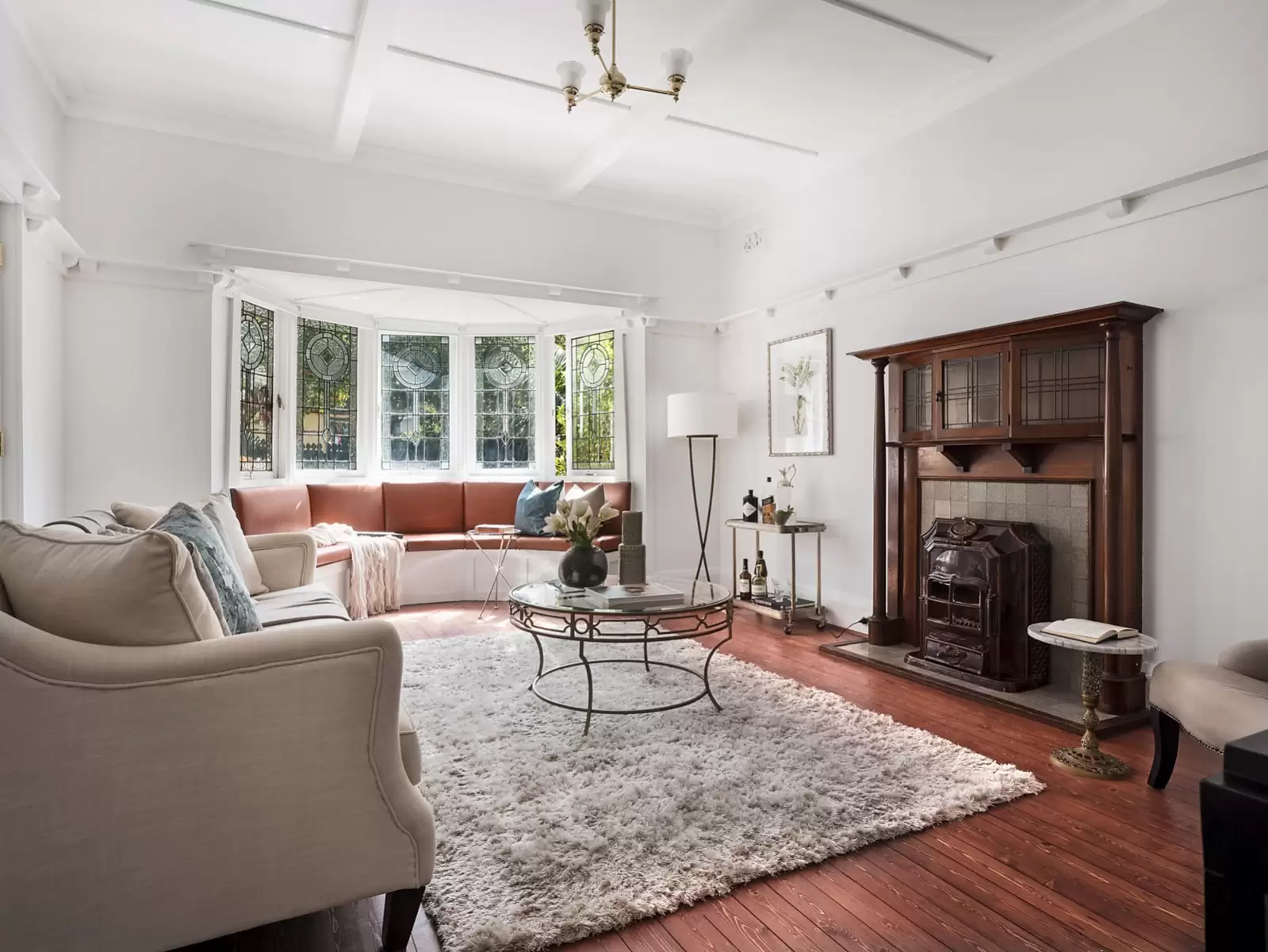63 Moore Park Road, Centennial Park Sold by Ballard Property - image 2