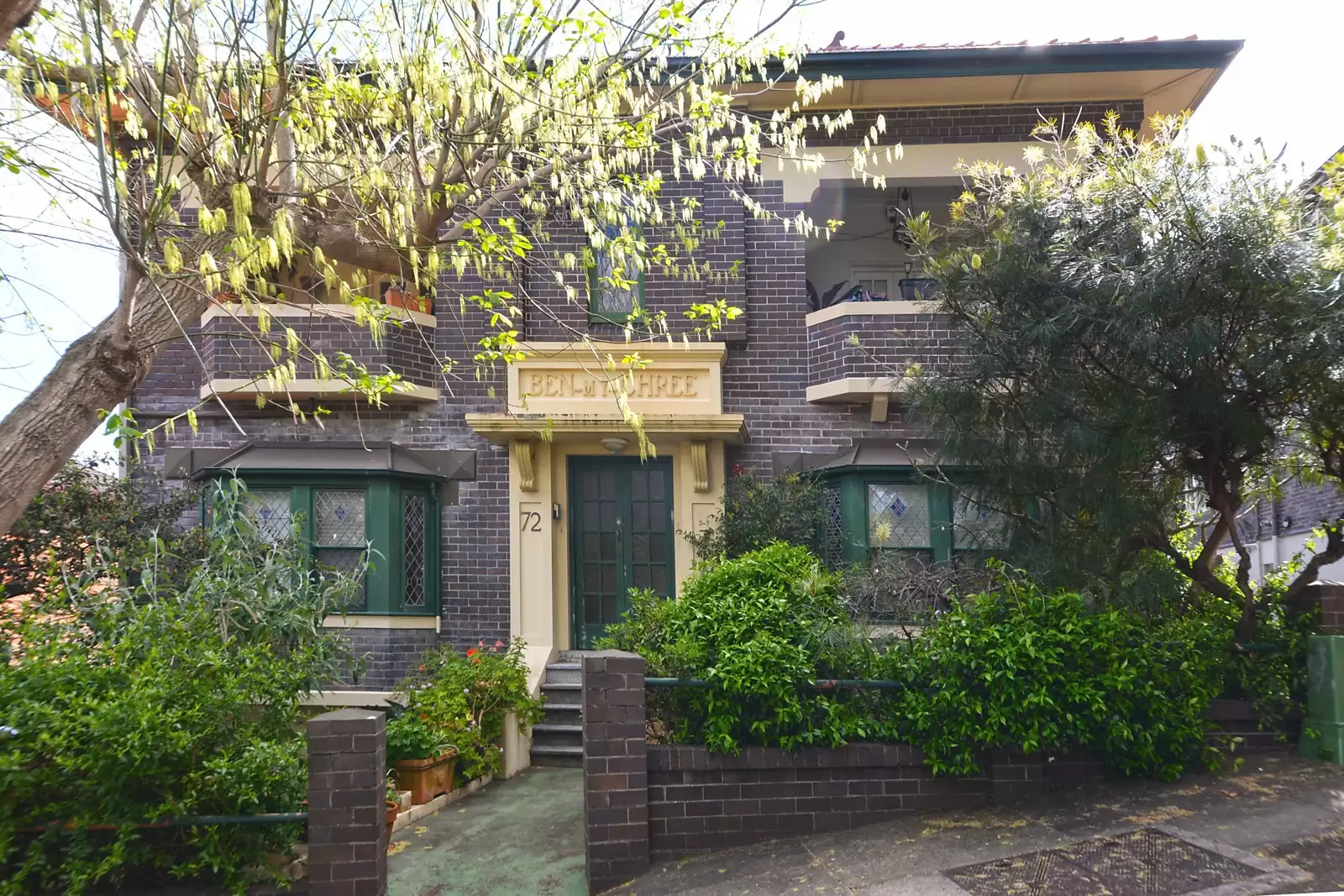2/72 St Marks Road, Randwick Sold by Ballard Property - image 1