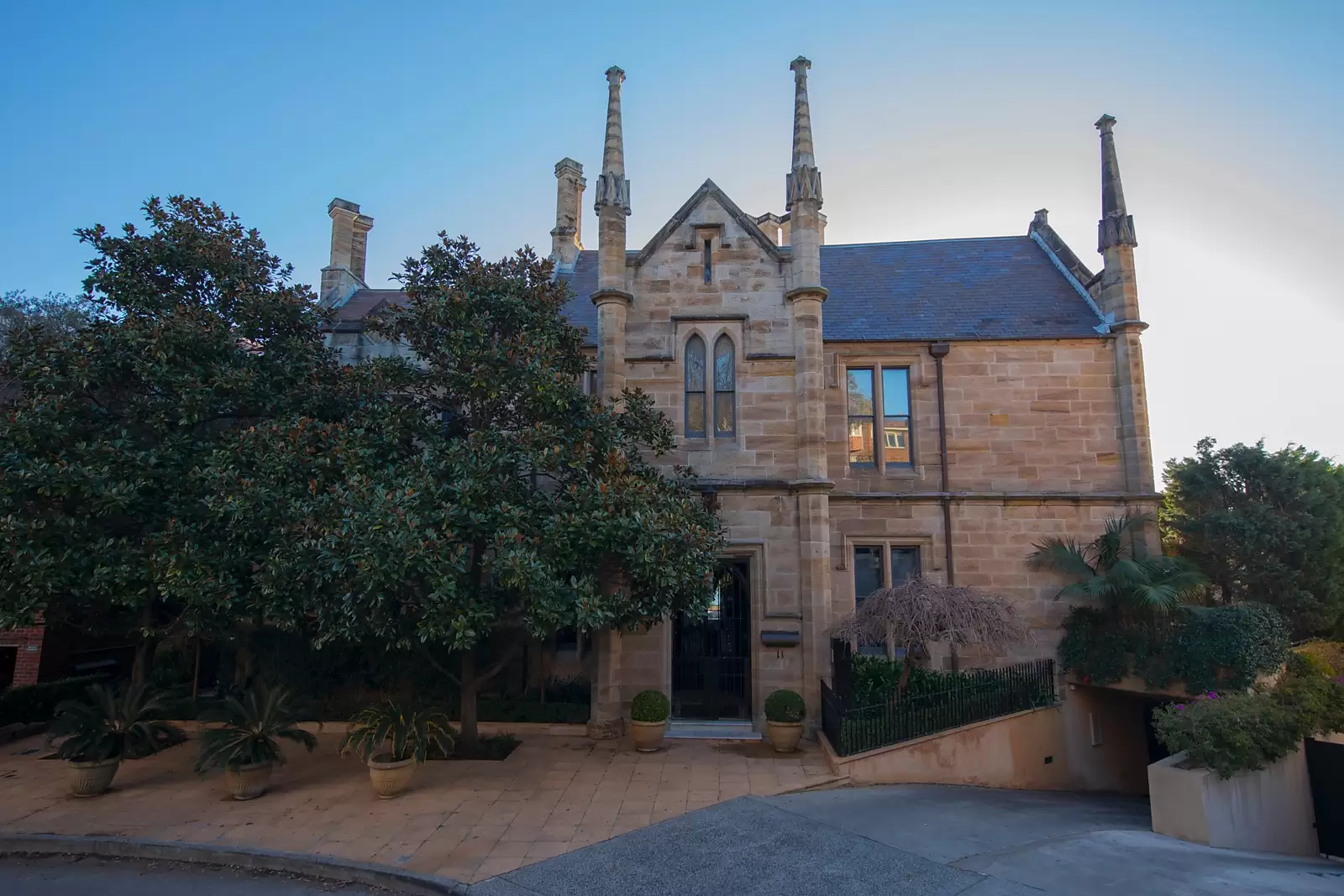 1/11 Gladswood Gardens, Double Bay Sold by Ballard Property - image 13