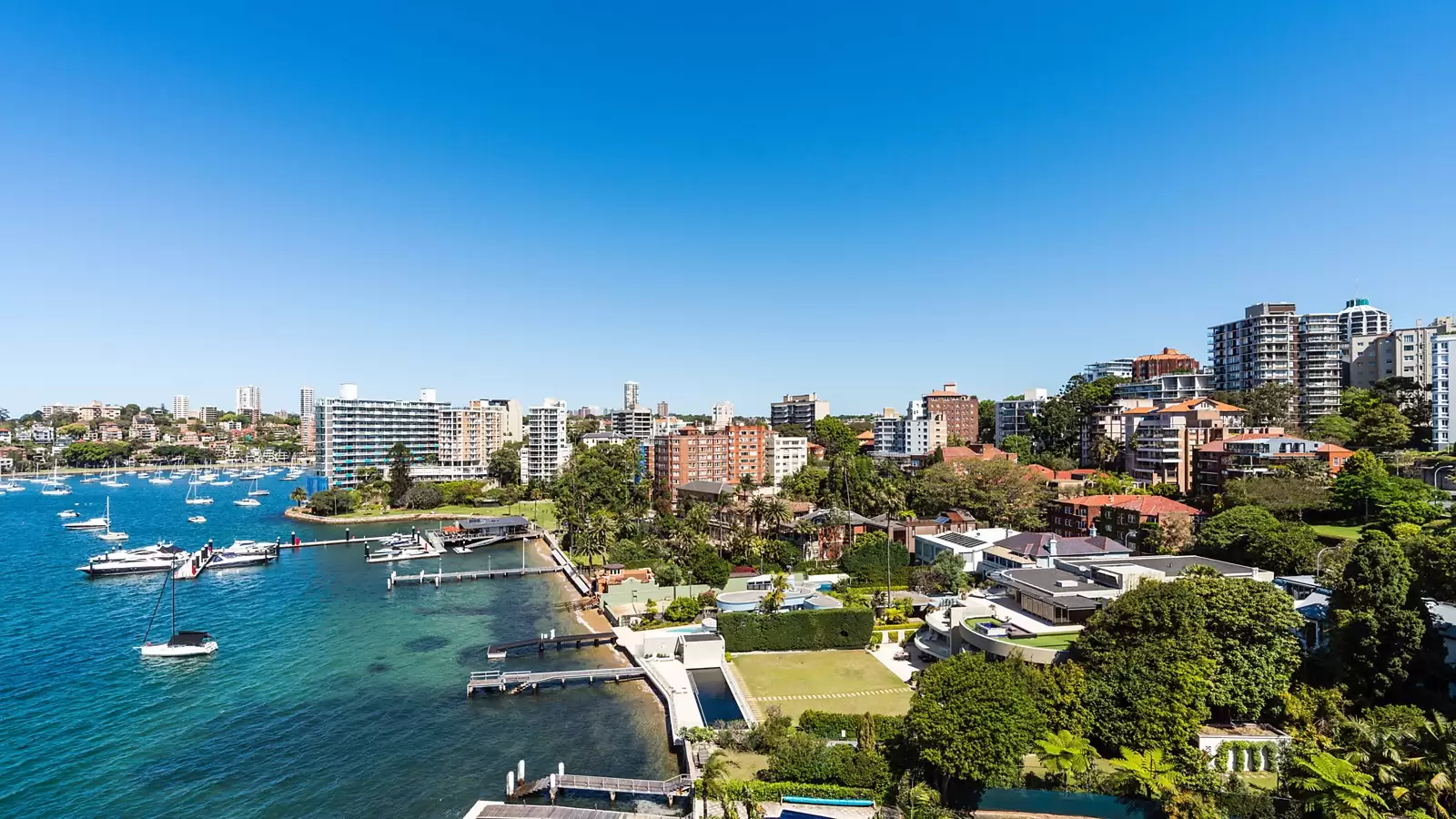19/8-10 Billyard Avenue, Elizabeth Bay Sold by Ballard Property - image 13