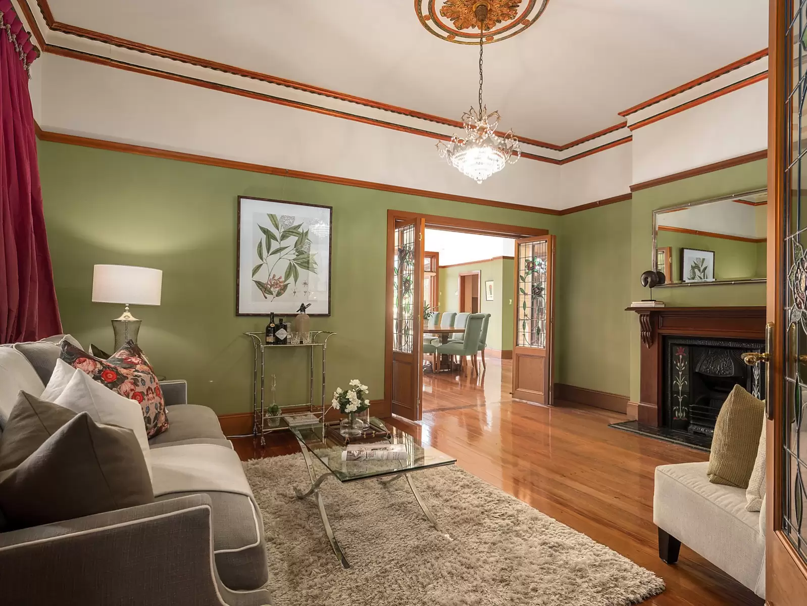 6 Bishops Avenue, Randwick Sold by Ballard Property - image 2