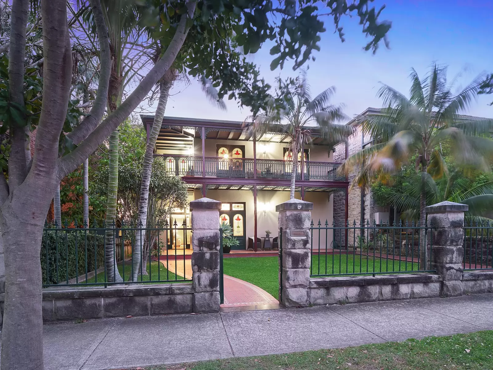 6 Bishops Avenue, Randwick Sold by Ballard Property - image 1