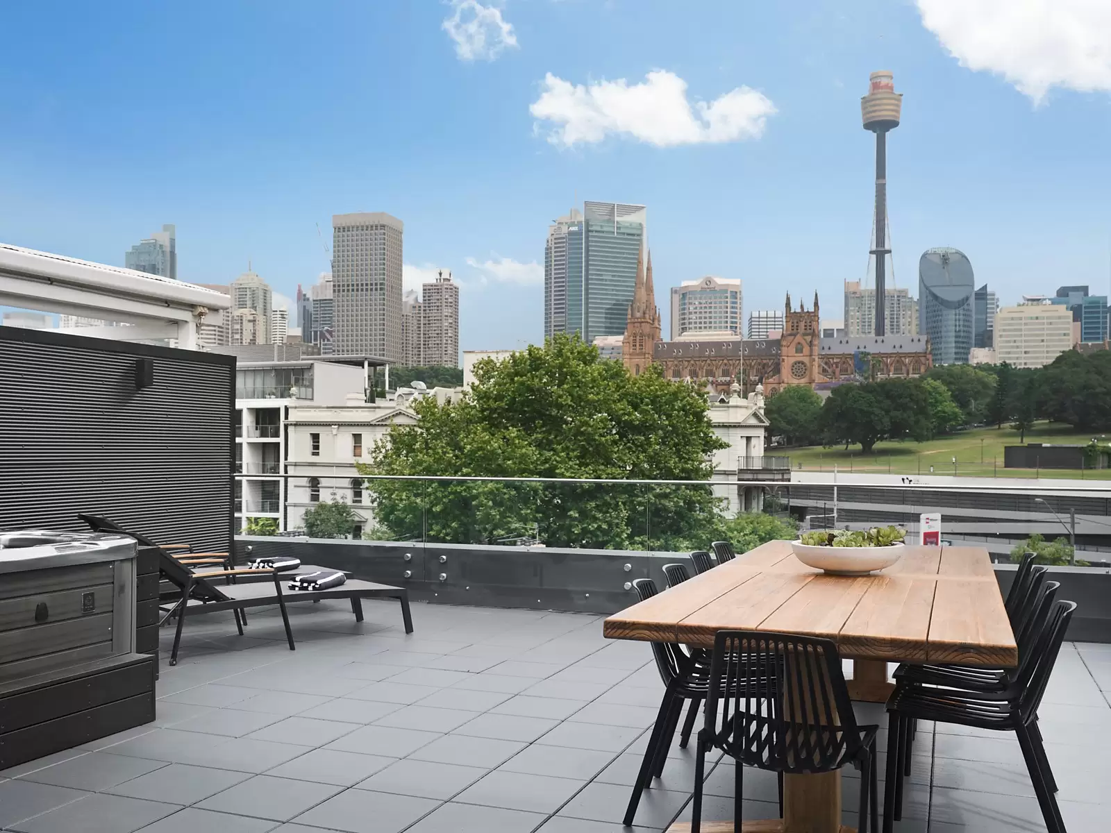 64/27-51 Palmer Street, Woolloomooloo Sold by Ballard Property - image 11