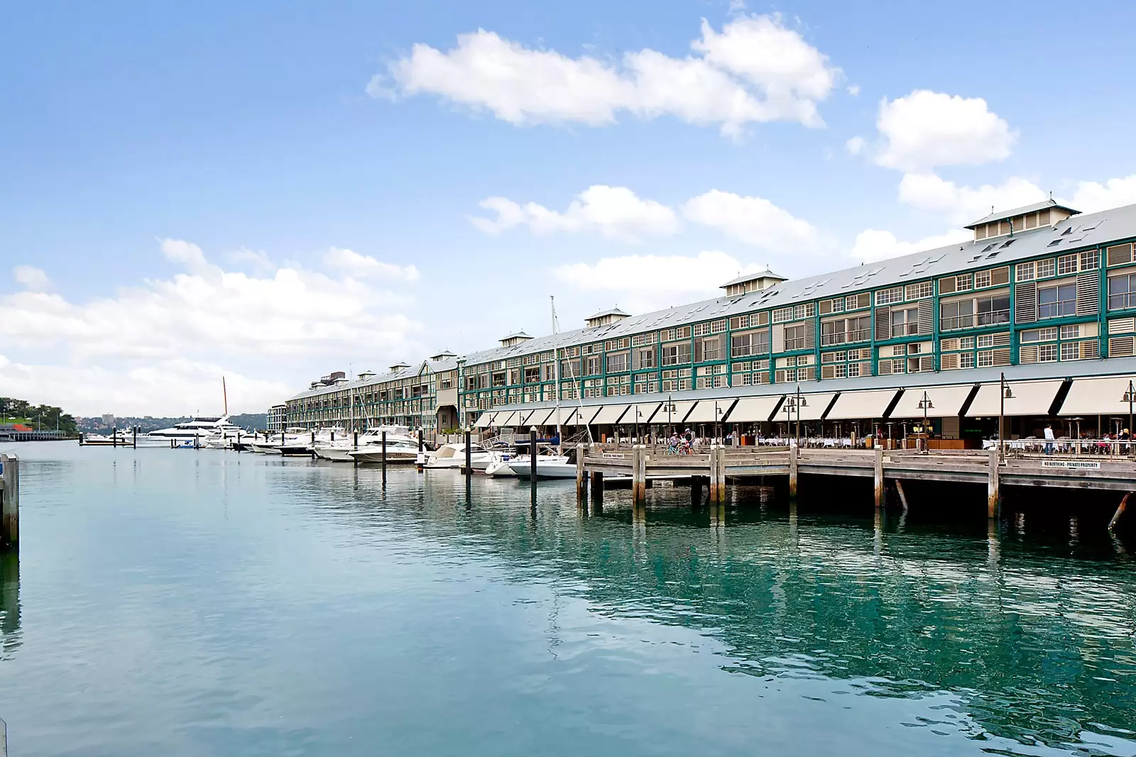 64/27-51 Palmer Street, Woolloomooloo Sold by Ballard Property - image 14