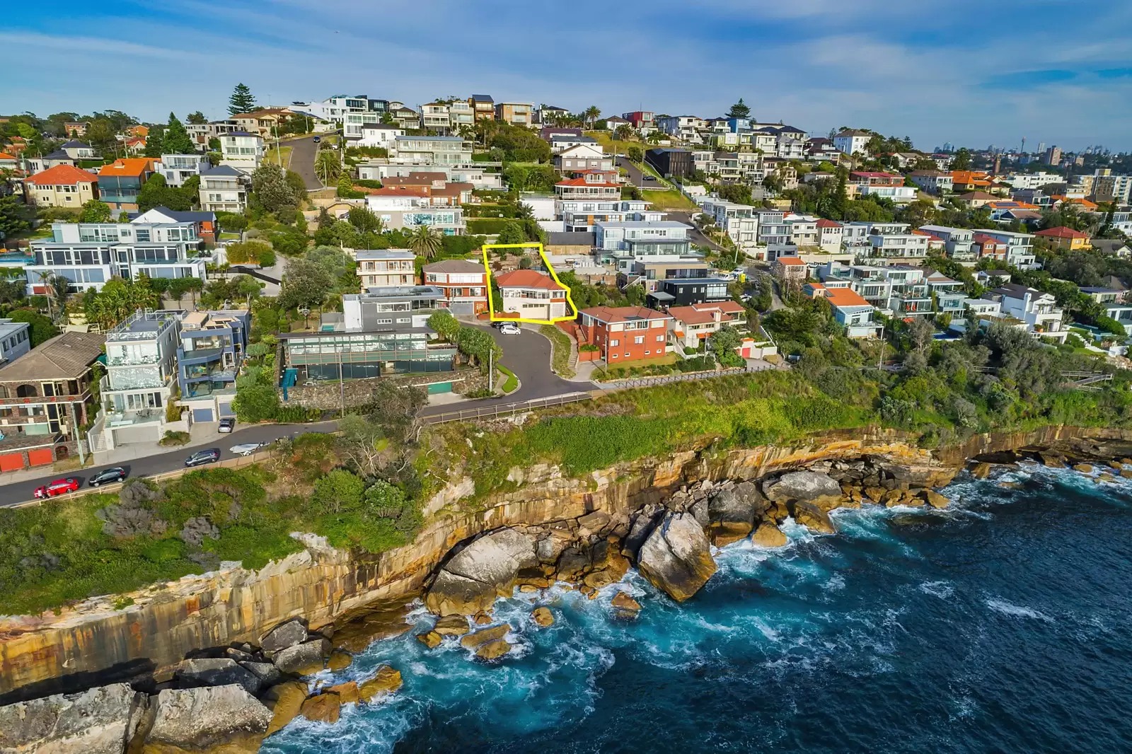 5 Ahearn Avenue, South Coogee Sold by Ballard Property - image 1