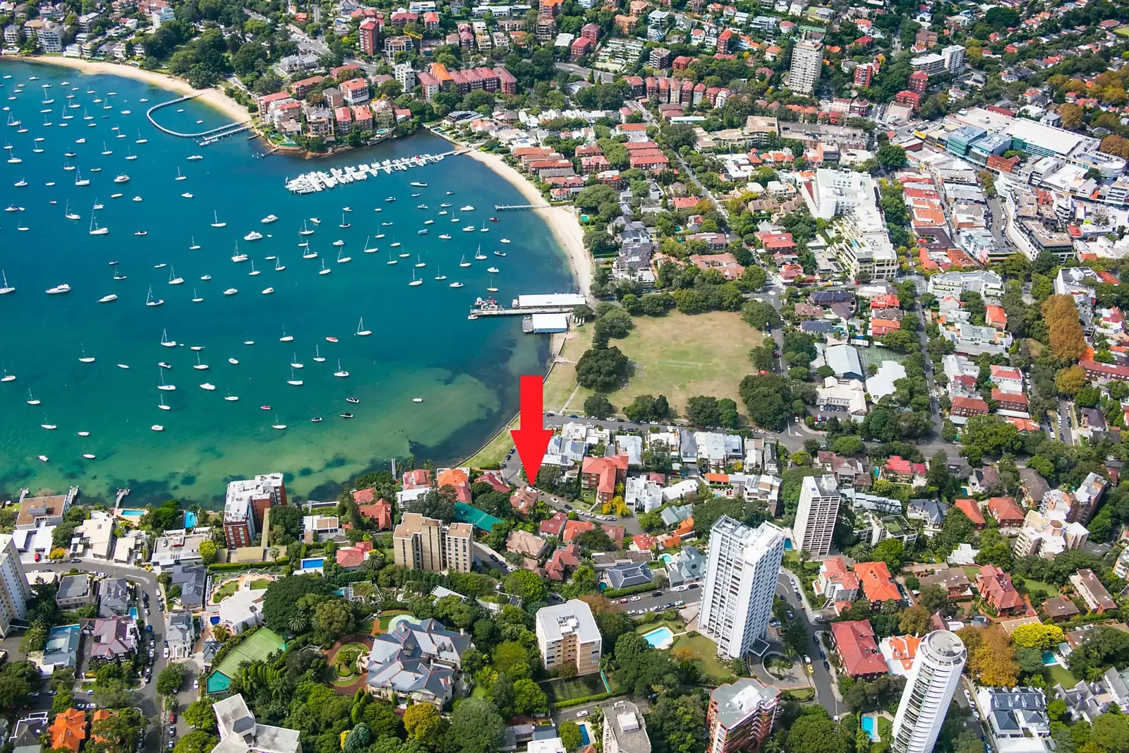 3 Wiston Gardens, Double Bay Sold by Ballard Property - image 1