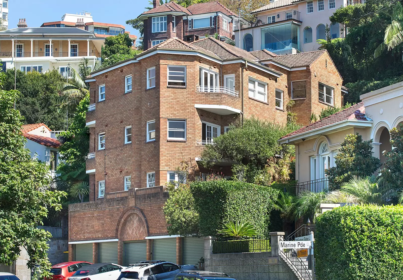 3 Wiston Gardens, Double Bay Sold by Ballard Property - image 3