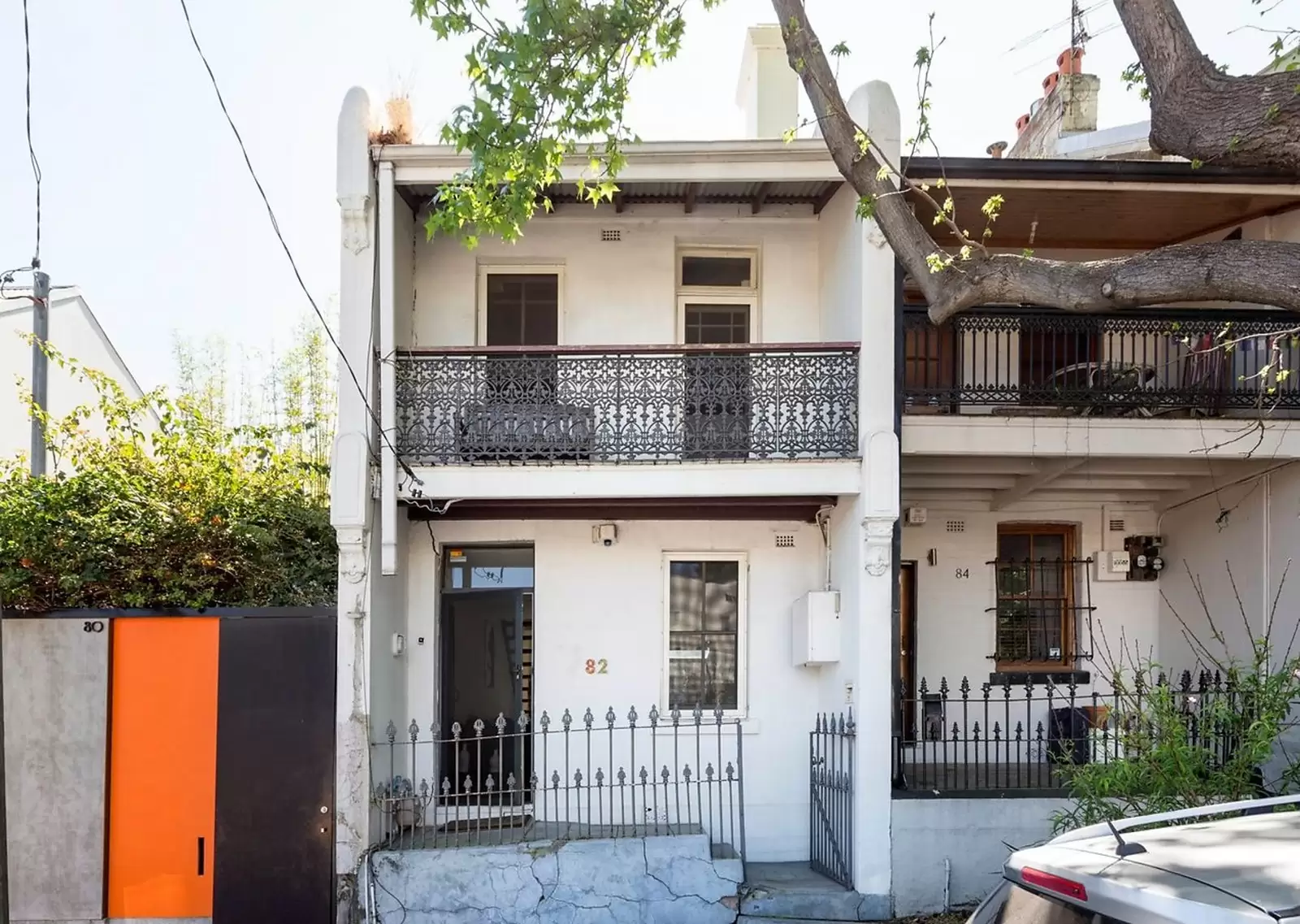 82 Ann Street, Surry Hills Sold by Ballard Property - image 1