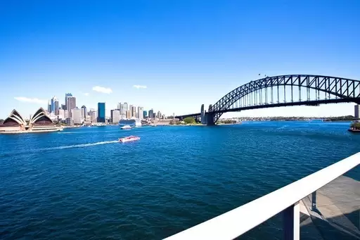 6/15 Waruda Street, Kirribilli Leased by Ballard Property