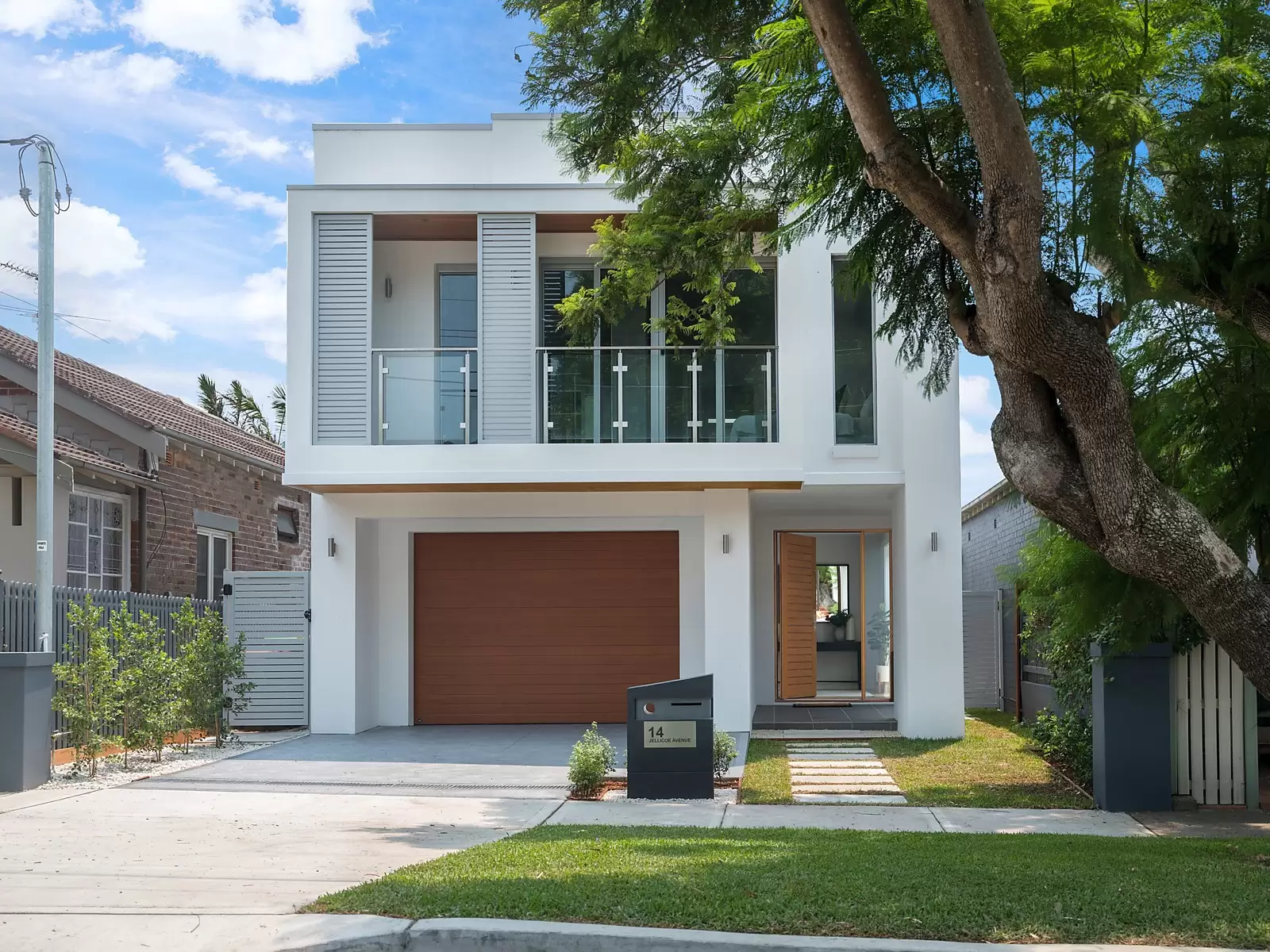 14 Jellicoe Avenue, Kingsford Sold by Ballard Property - image 3