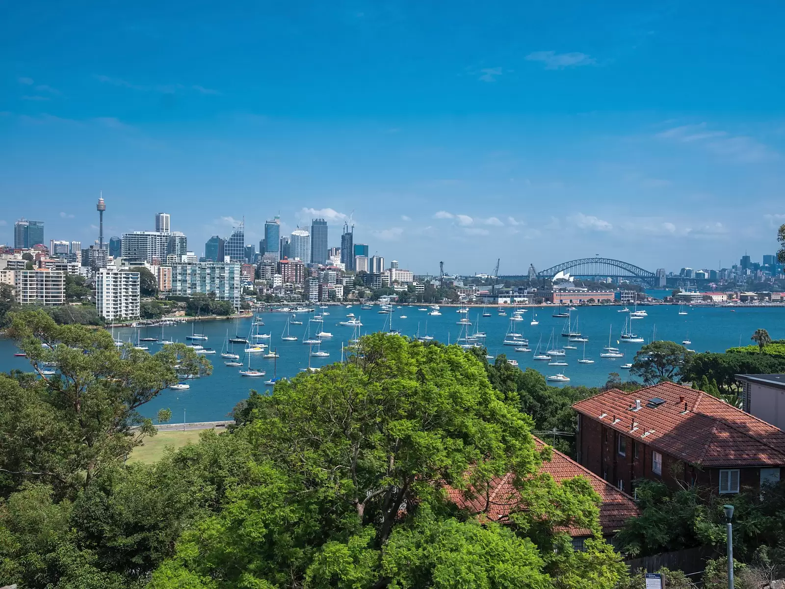 6/7 Goomerah Crescent, Darling Point Sold by Ballard Property - image 8