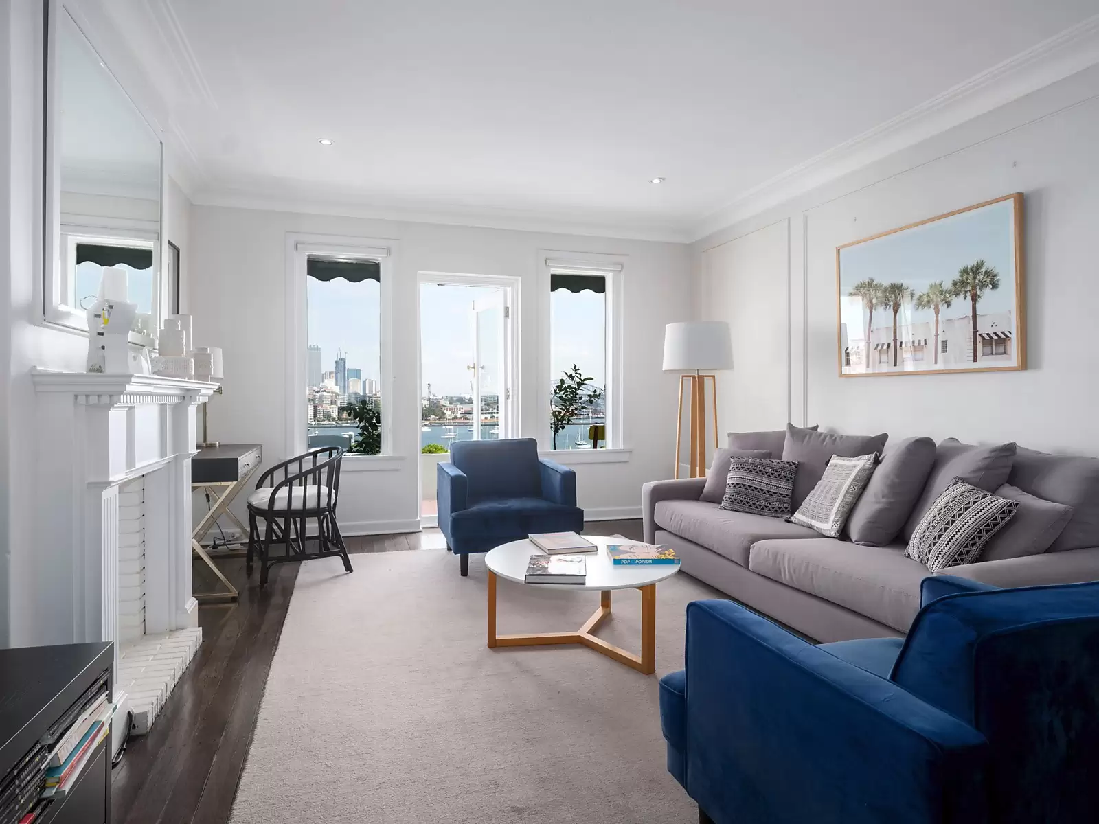 6/7 Goomerah Crescent, Darling Point Sold by Ballard Property - image 2