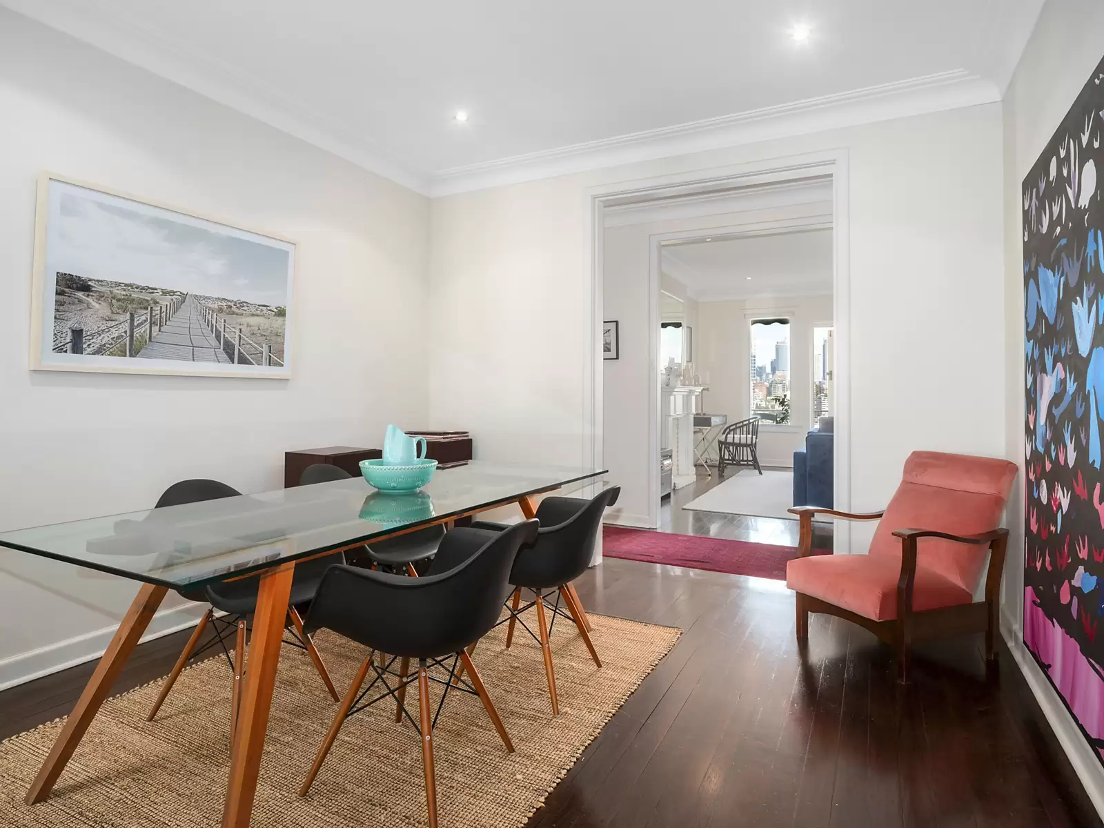 6/7 Goomerah Crescent, Darling Point Sold by Ballard Property - image 3