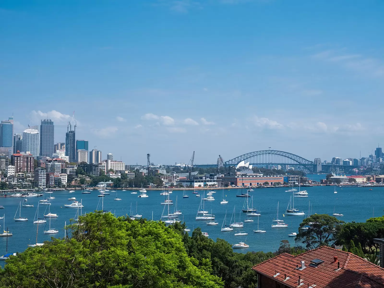 6/7 Goomerah Crescent, Darling Point Sold by Ballard Property - image 1