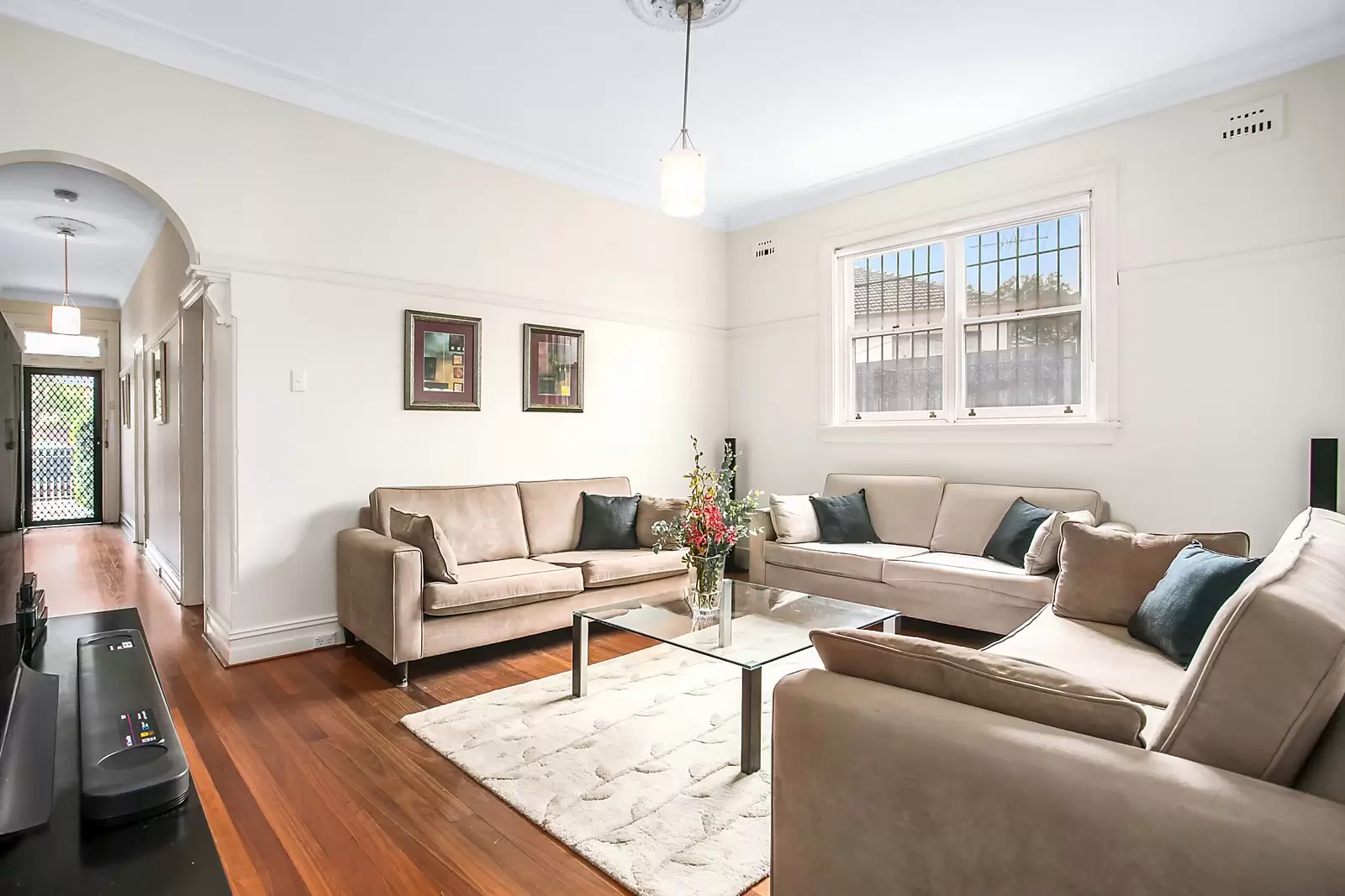 39 Fischer Street, Kingsford Sold by Ballard Property - image 1
