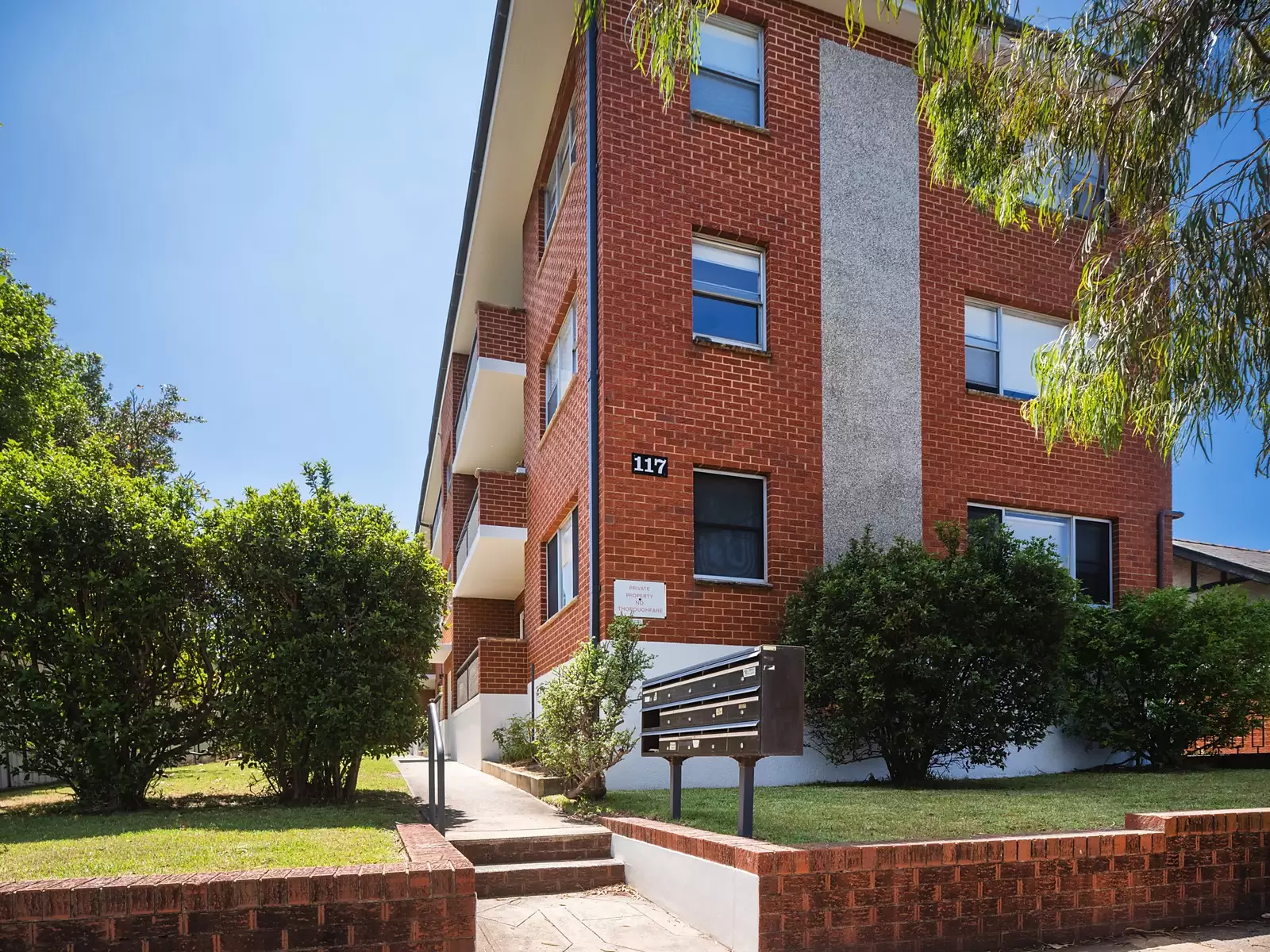 12/117 Perouse Road, Randwick Sold by Ballard Property - image 1