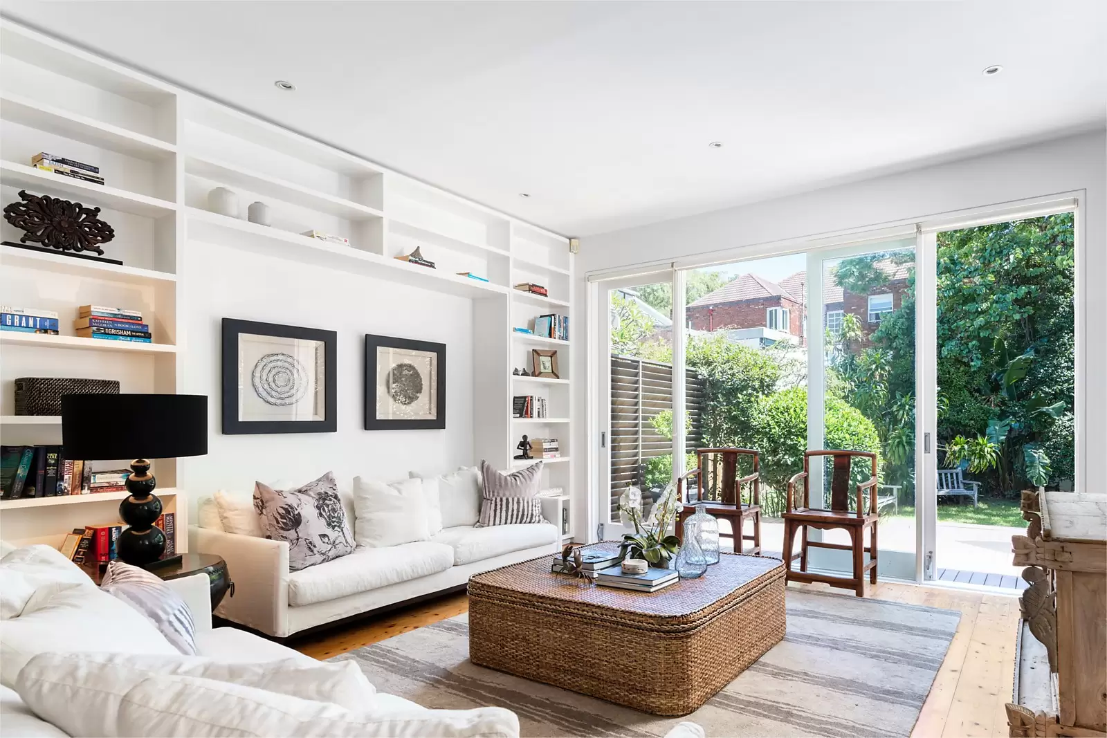 12 Pearce Street, Double Bay Sold by Ballard Property - image 2
