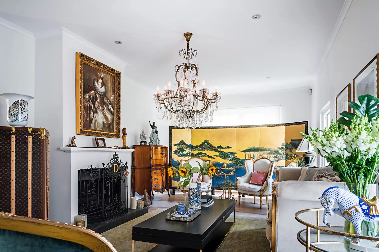 55 Suttie Road, Bellevue Hill Sold by Ballard Property - image 4