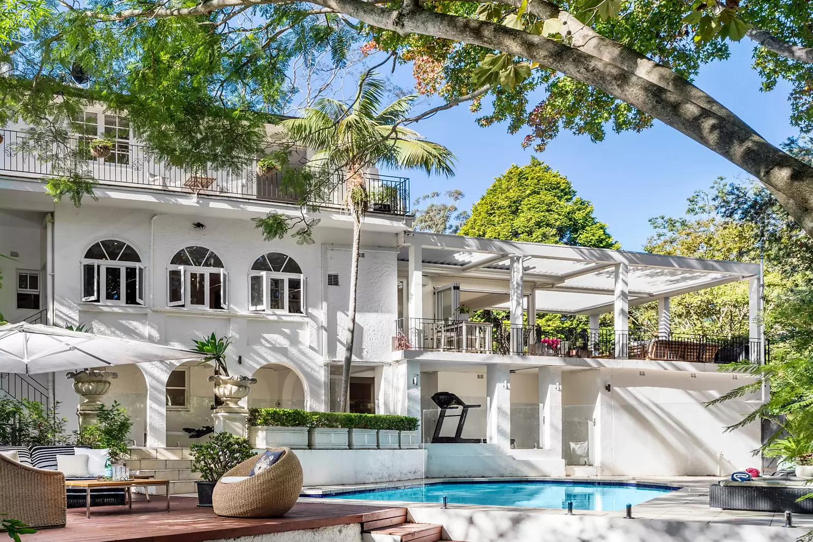 55 Suttie Road, Bellevue Hill Sold by Ballard Property - image 1
