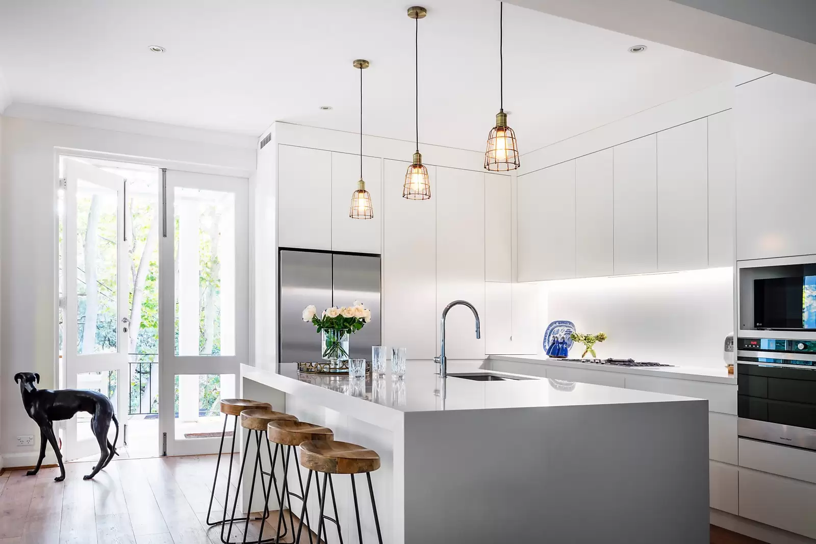 55 Suttie Road, Bellevue Hill Sold by Ballard Property - image 6