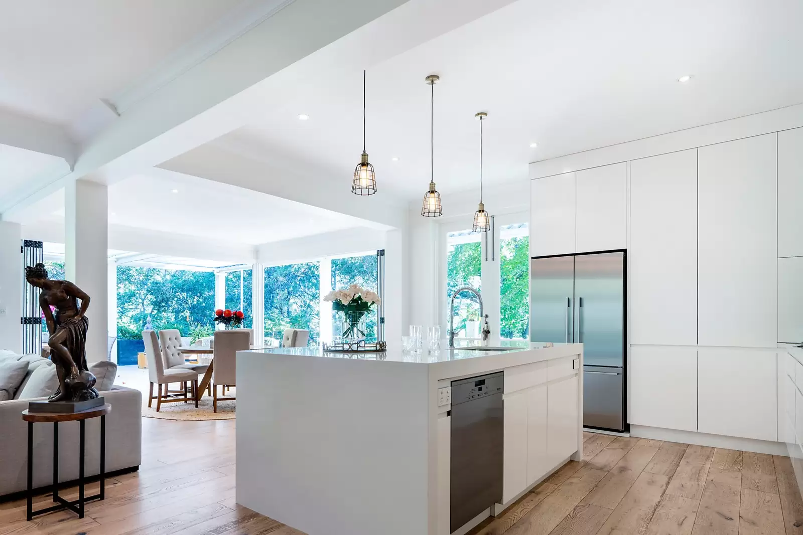 55 Suttie Road, Bellevue Hill Sold by Ballard Property - image 3