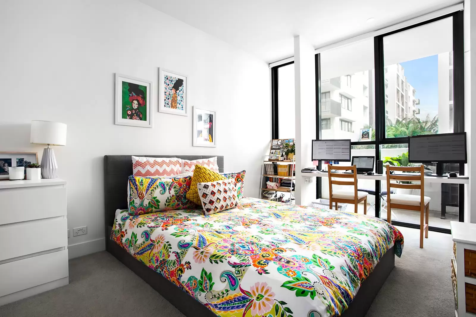 202/72B Macdonald Street, Erskineville Sold by Ballard Property - image 3
