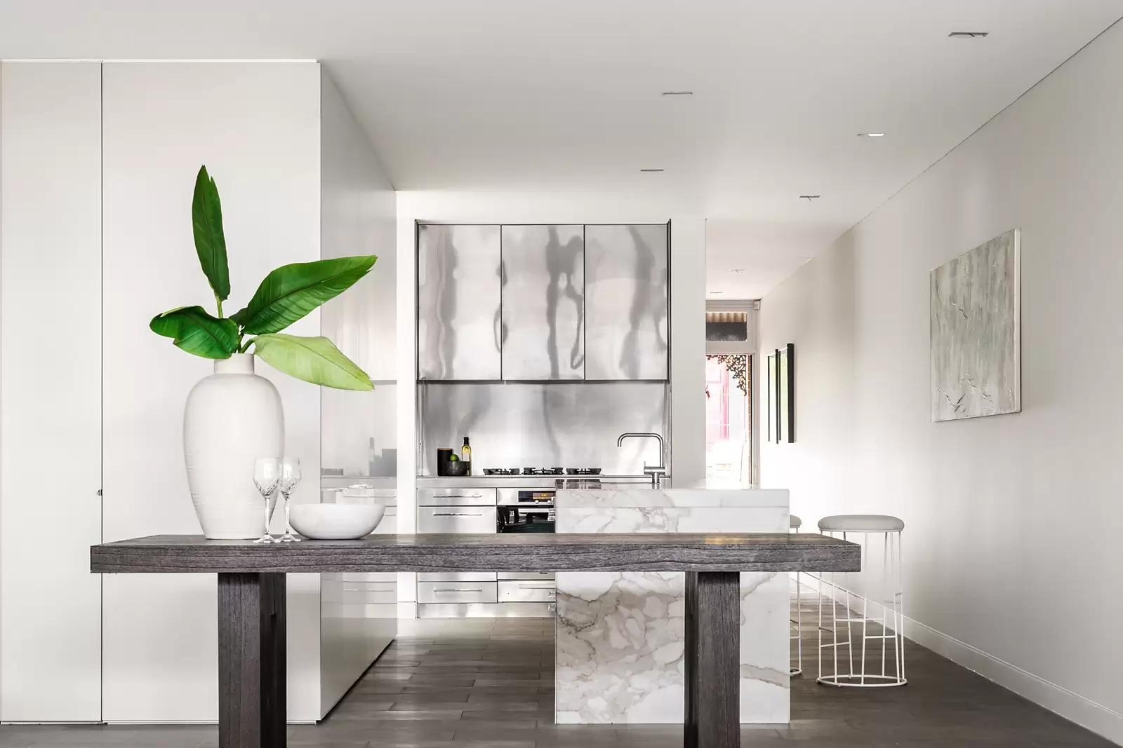 35 Fletcher Street, Woollahra Sold by Ballard Property - image 2