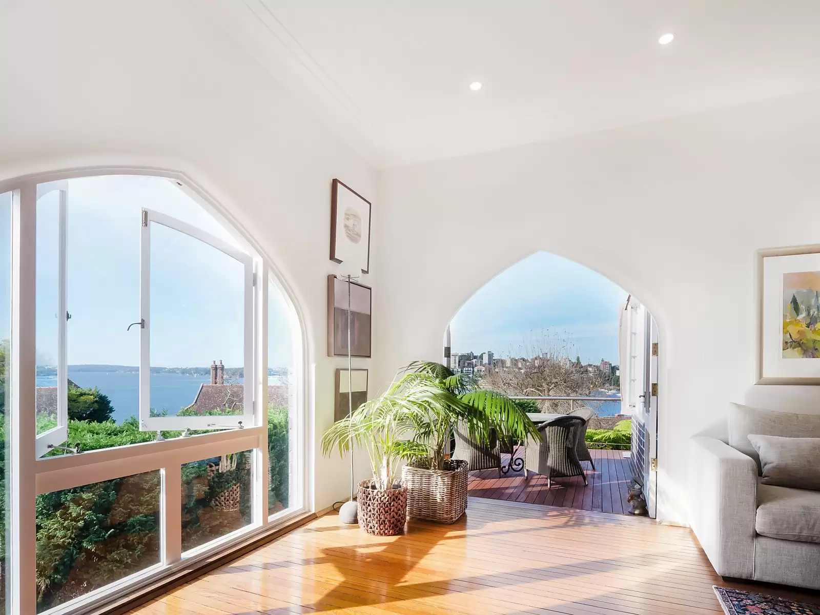 1/6A Etham Avenue, Darling Point Sold by Ballard Property - image 3