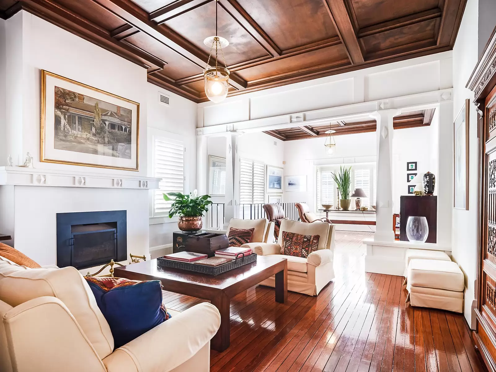 1/6A Etham Avenue, Darling Point Sold by Ballard Property - image 4