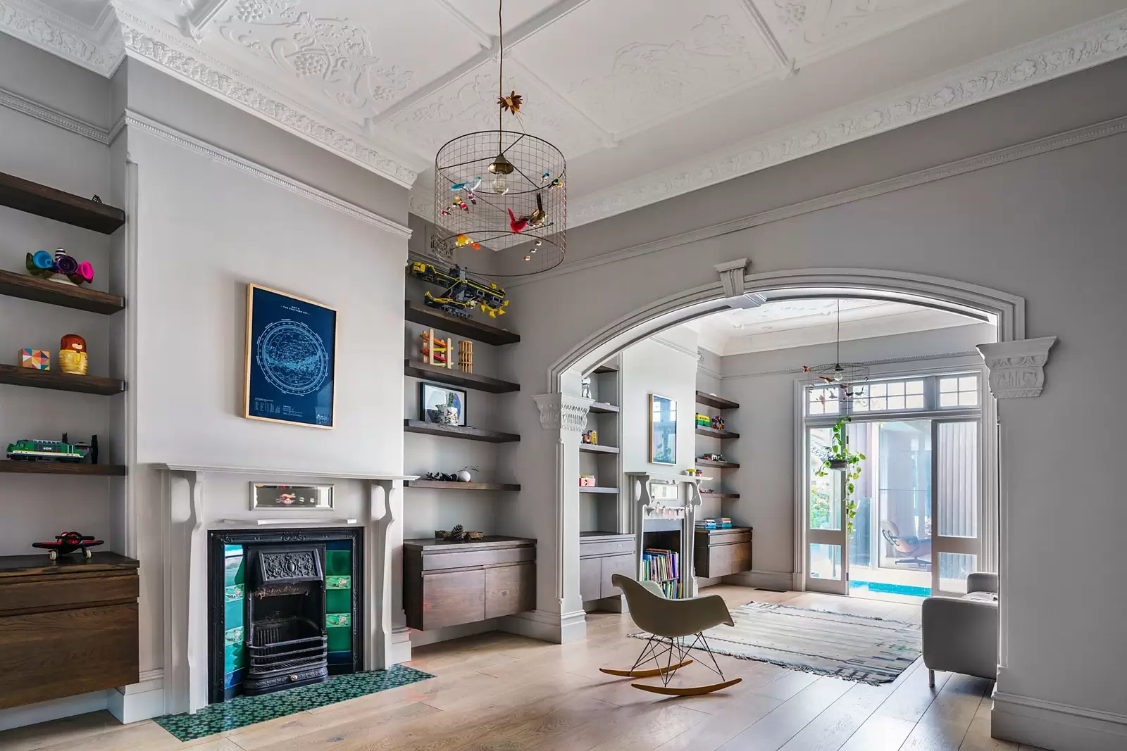 52 Milroy Avenue, Kensington Sold by Ballard Property - image 7