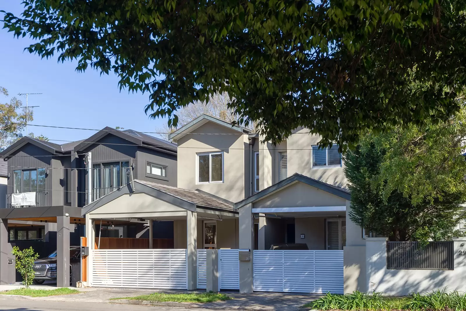 33 Epping Road, Double Bay Sold by Ballard Property - image 1