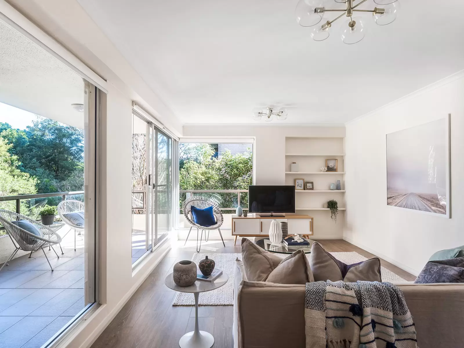 10/37 Paul Street, Bondi Junction Sold by Ballard Property - image 1