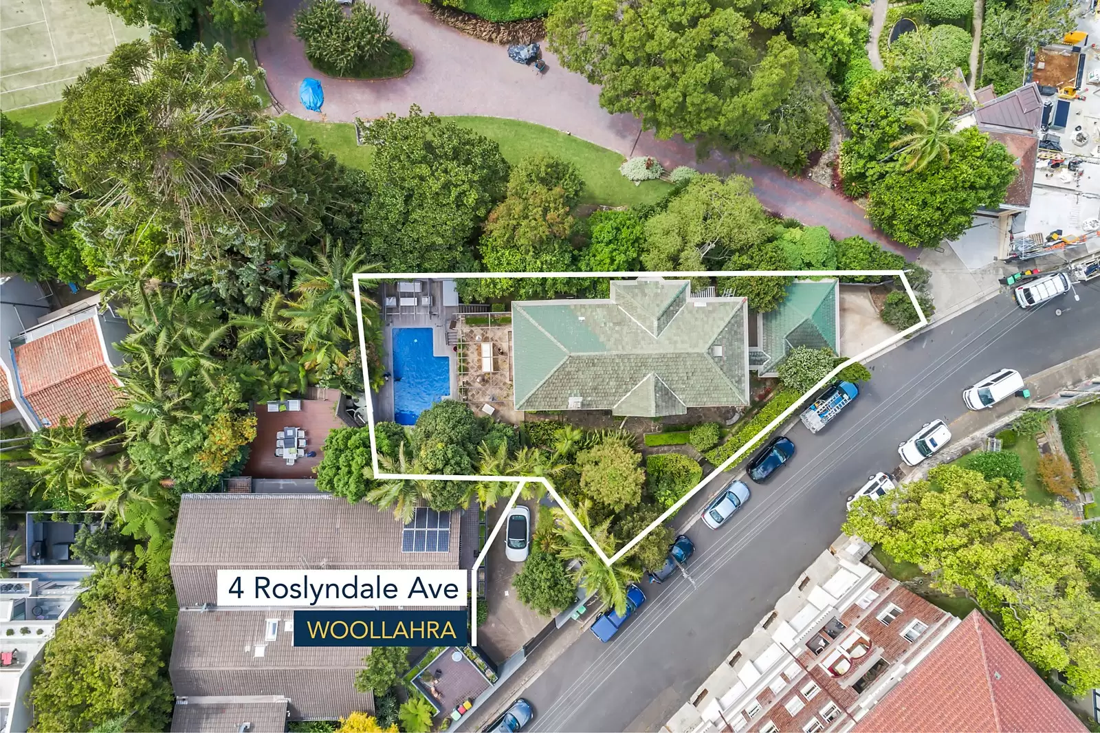4 Roslyndale Avenue, Woollahra Sold by Ballard Property - image 23