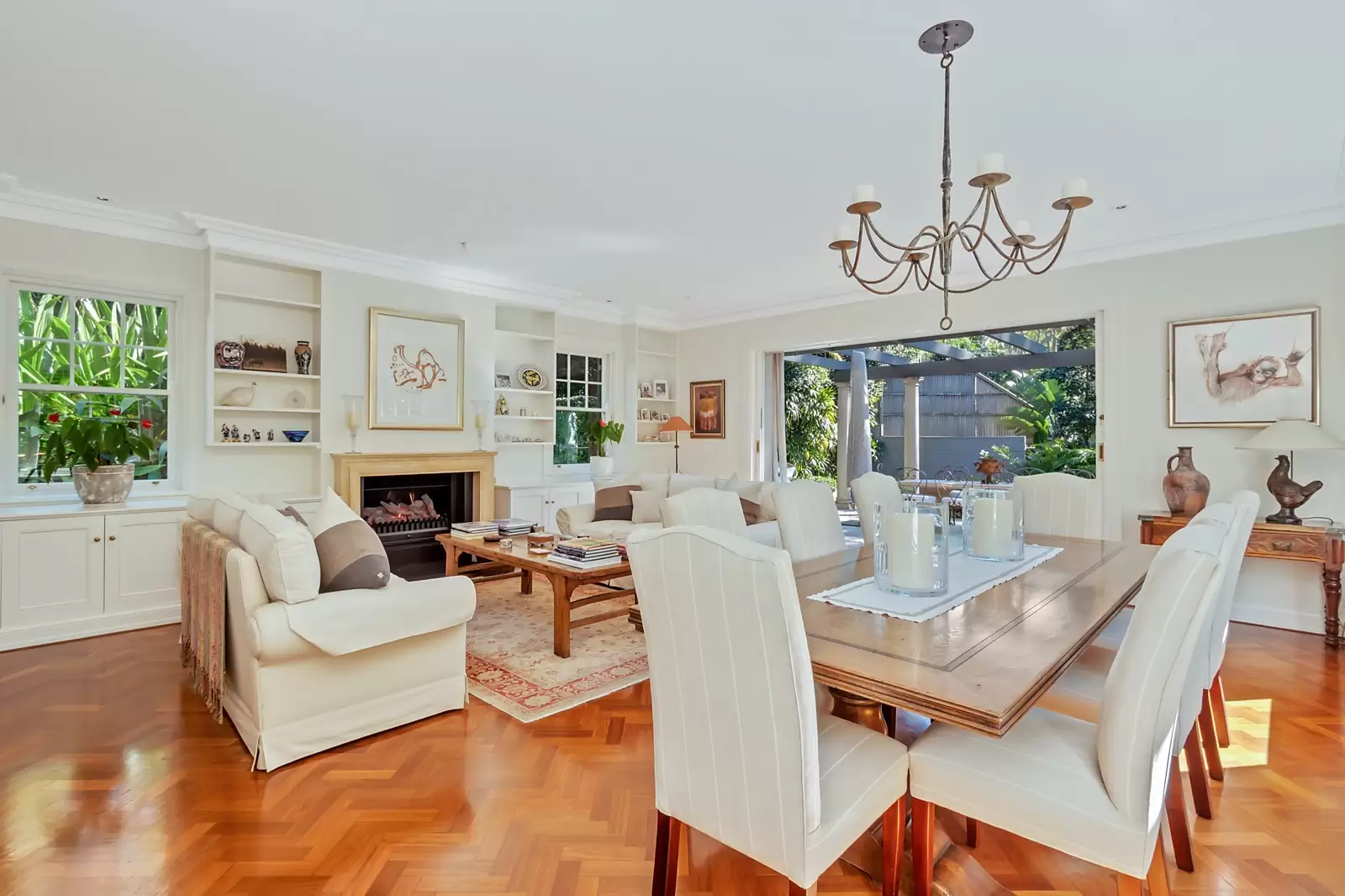 4 Roslyndale Avenue, Woollahra Sold by Ballard Property - image 5