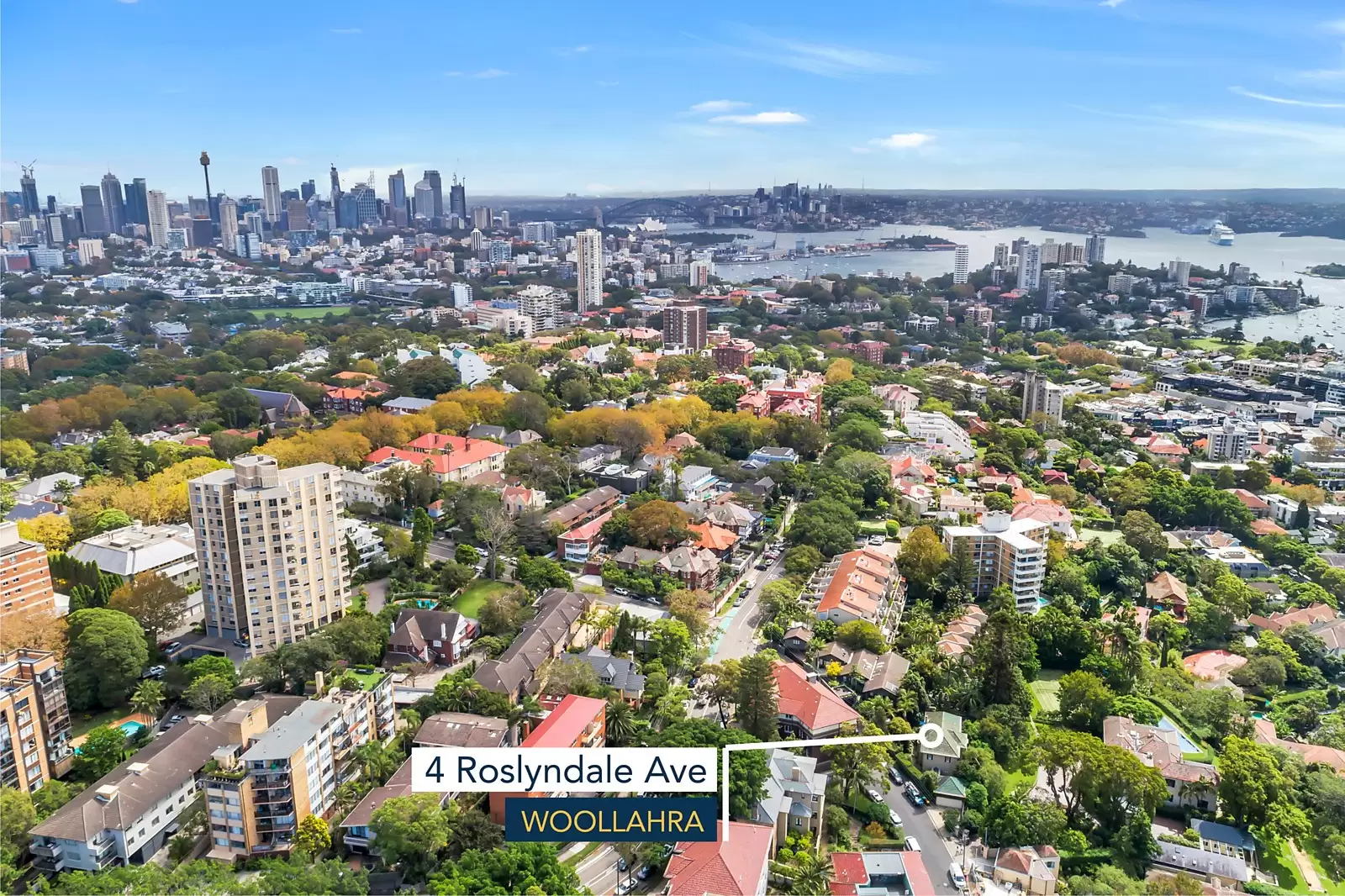 4 Roslyndale Avenue, Woollahra Sold by Ballard Property - image 25
