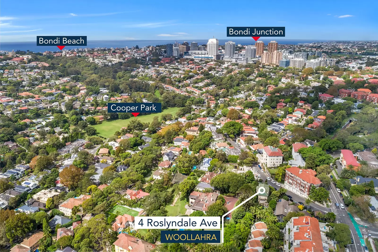 4 Roslyndale Avenue, Woollahra Sold by Ballard Property - image 24