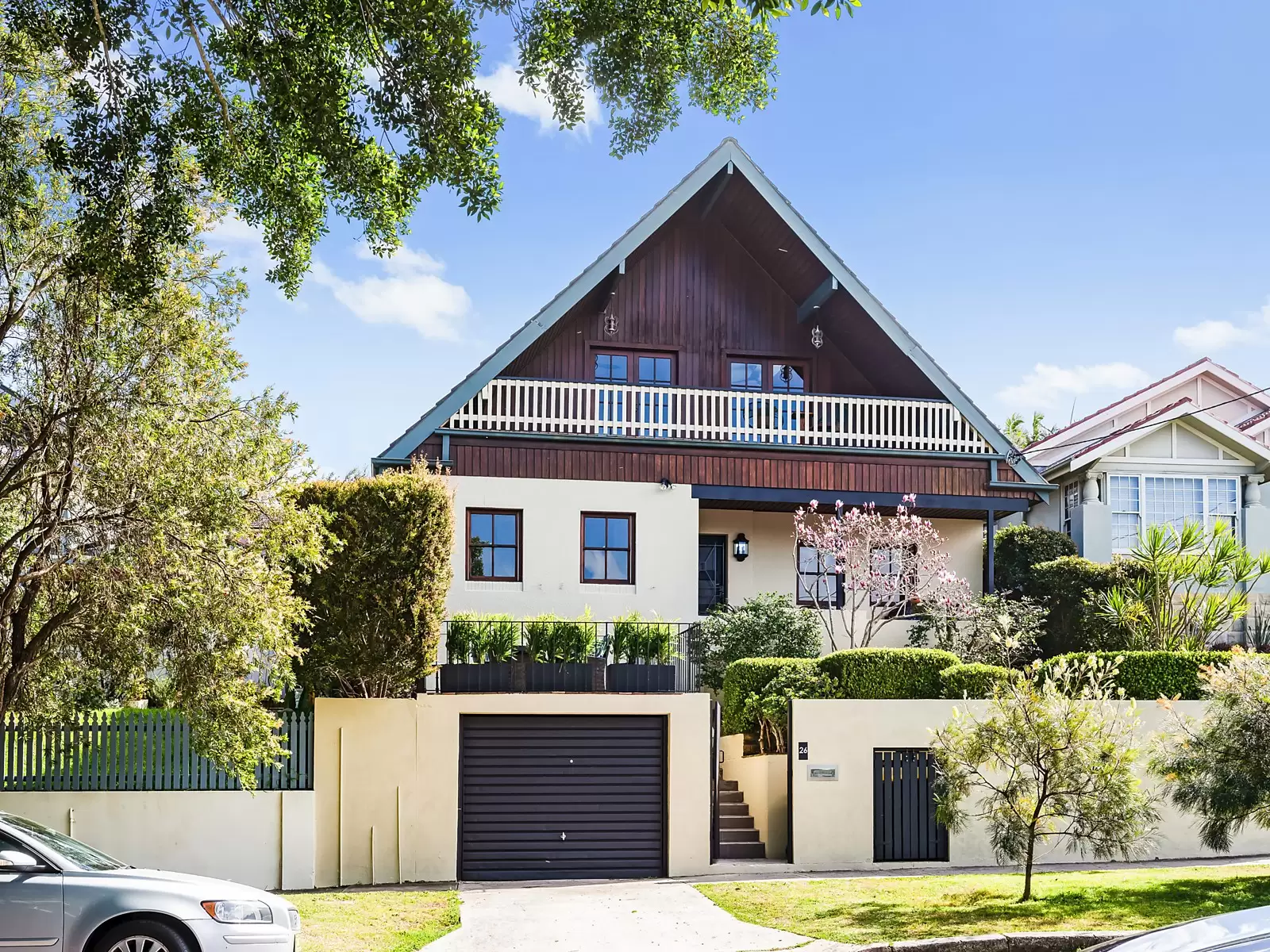 26 Maitland Avenue, Kingsford Sold by Ballard Property - image 1