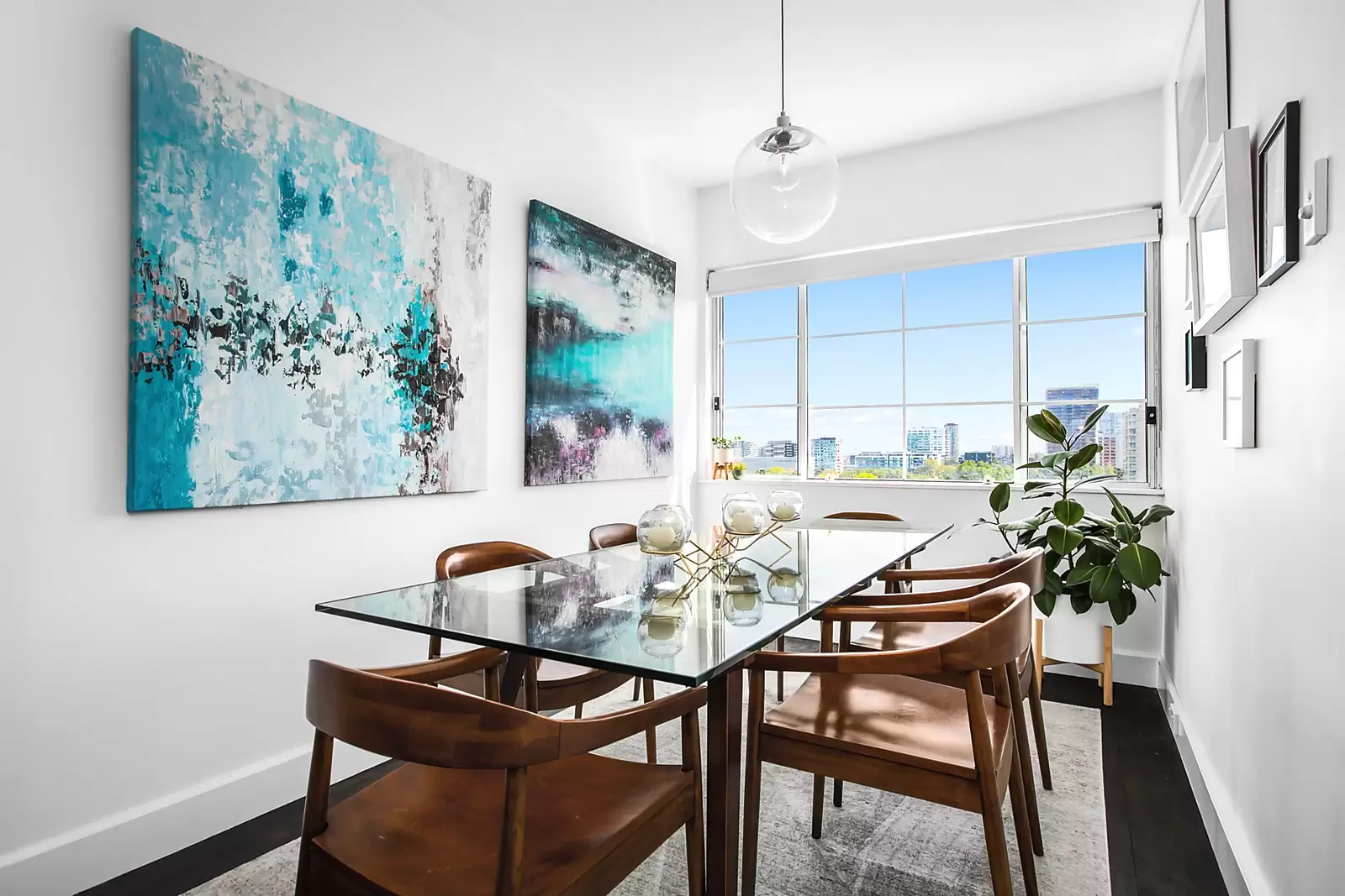 7/16 Salisbury Road, Kensington Sold by Ballard Property - image 3