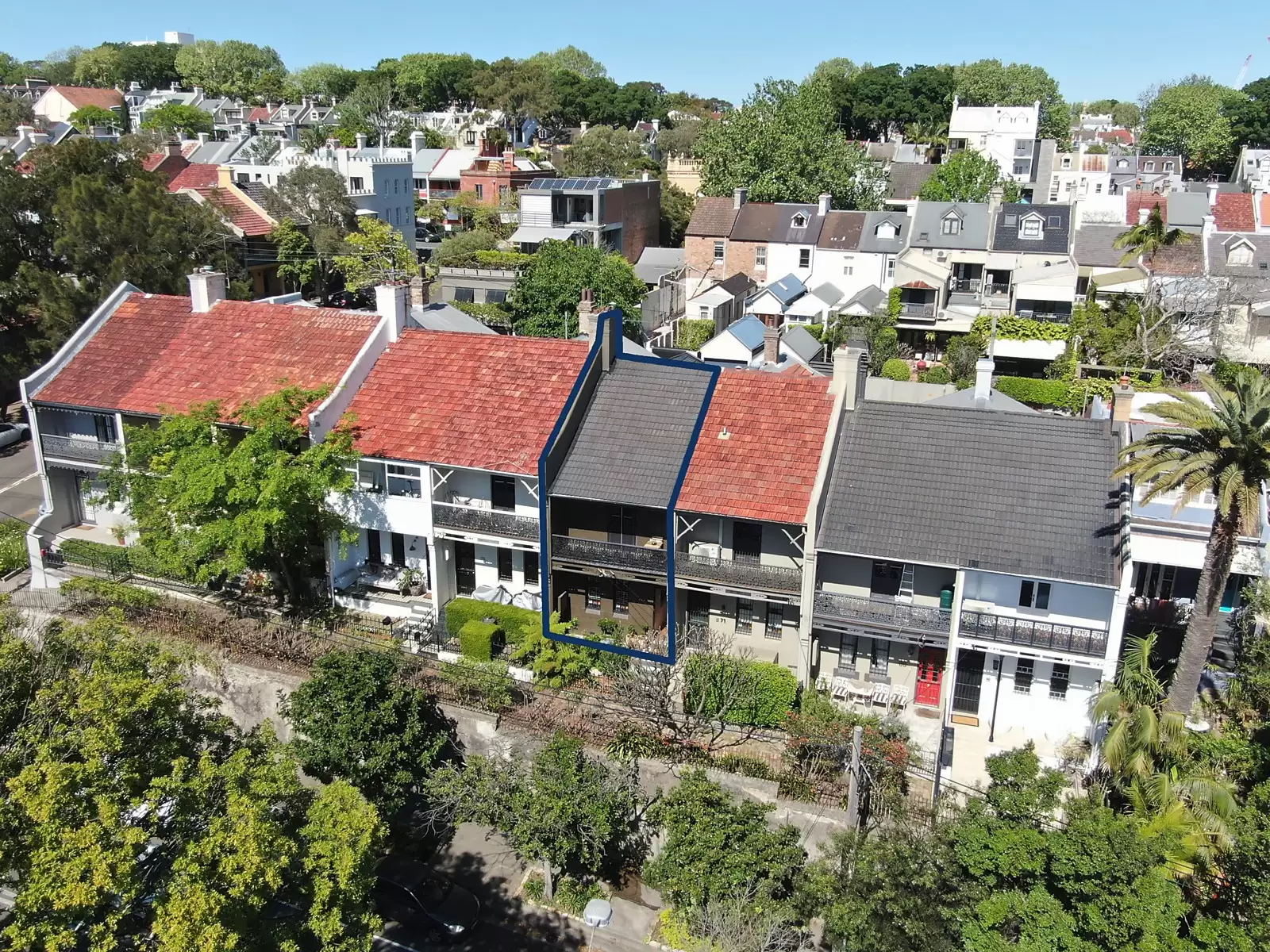 73 Hargrave Street, Paddington Sold by Ballard Property - image 10