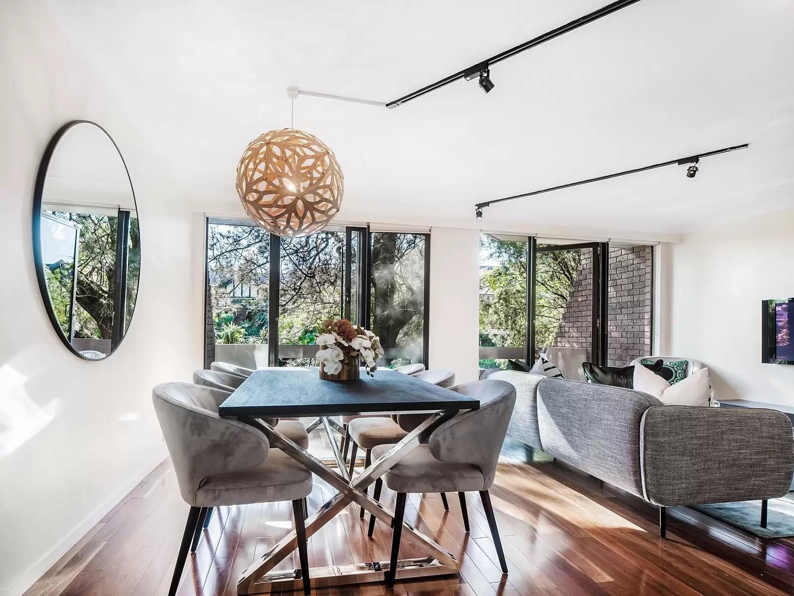 Townhouse 10/7-17 Cook Road, Centennial Park Sold by Ballard Property - image 2