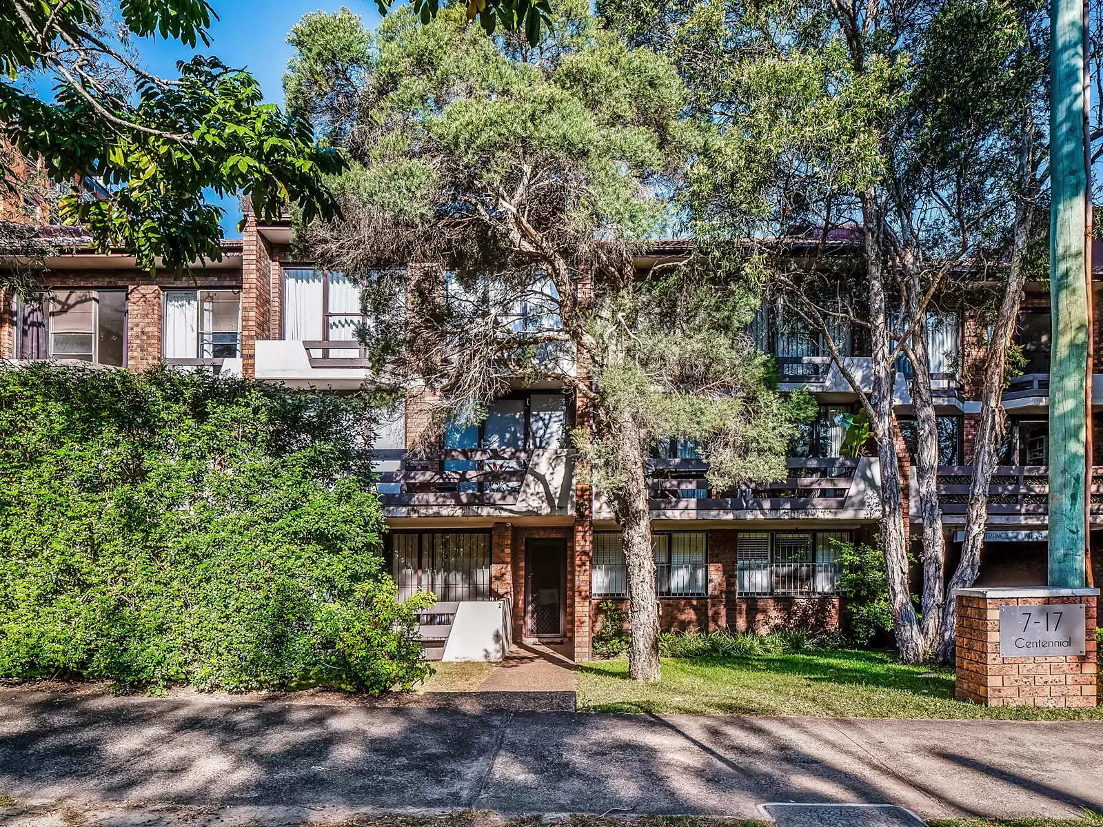 Townhouse 10/7-17 Cook Road, Centennial Park Sold by Ballard Property - image 9