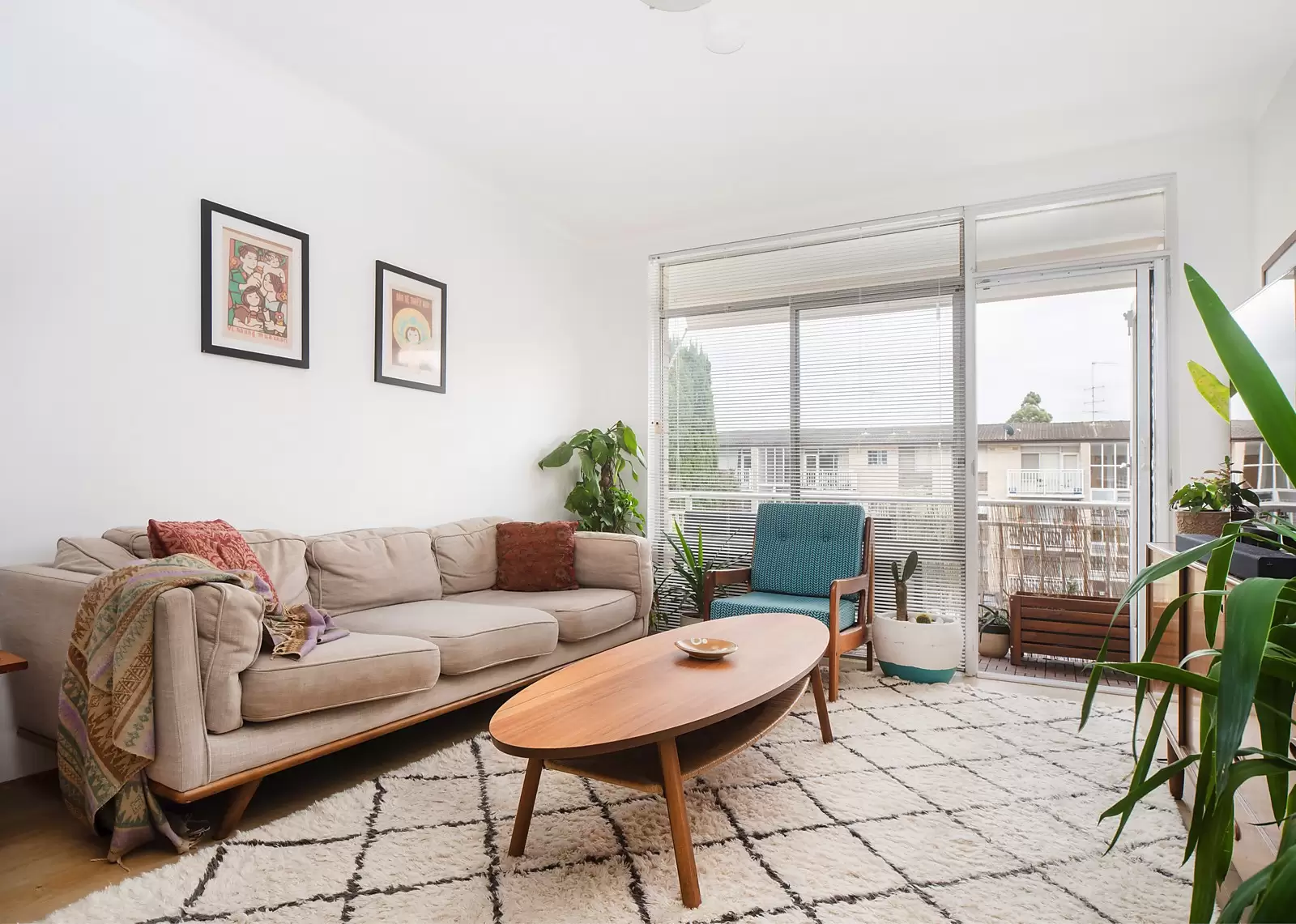 4/38A Ewart Street, Marrickville Sold by Ballard Property - image 1